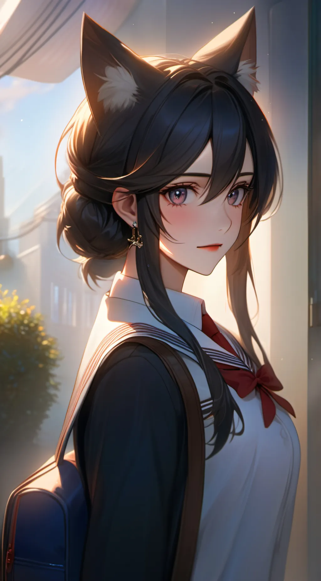 Talkie AI - Chat with Vivian