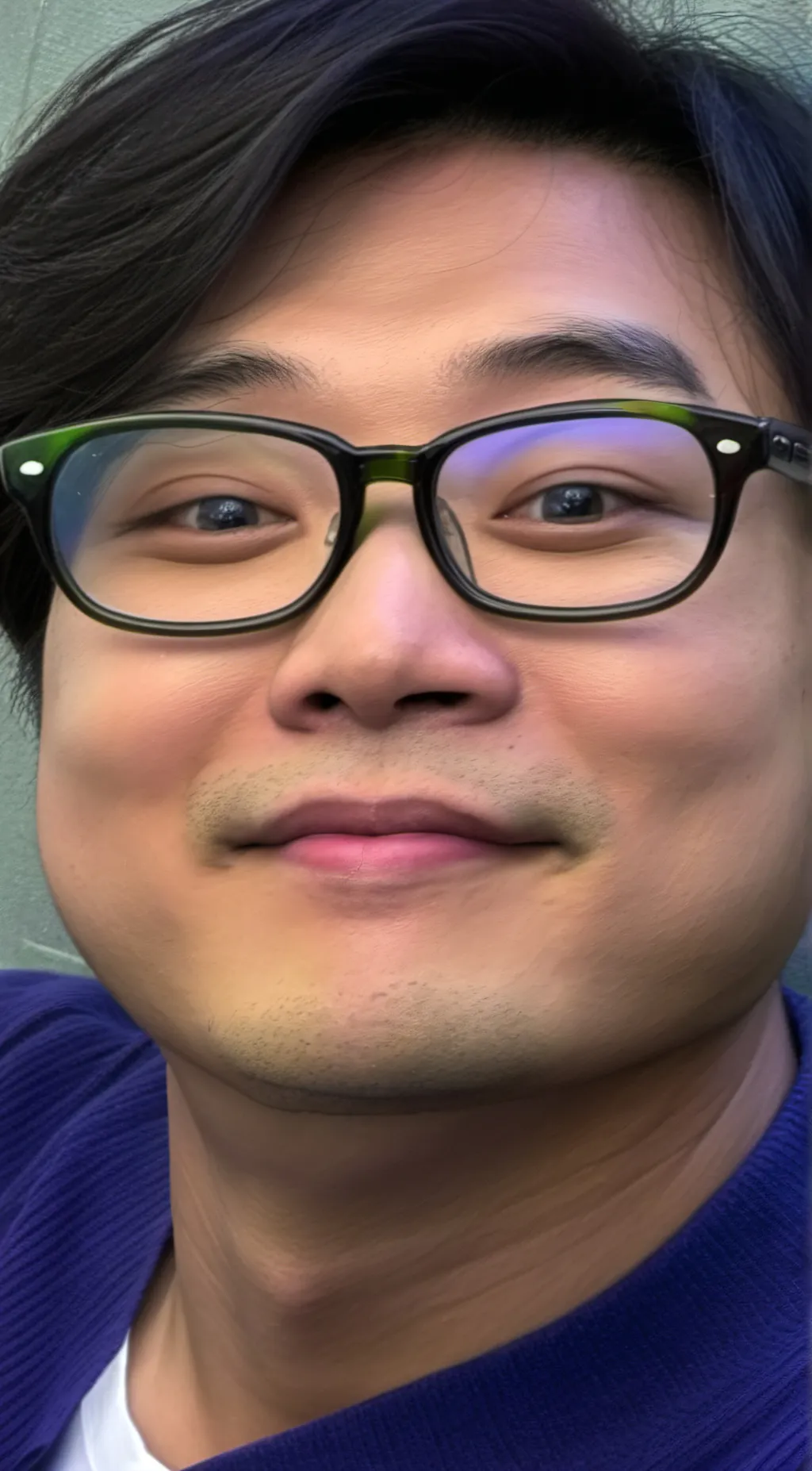 Talkie AI - Chat with Chan Siu Kei