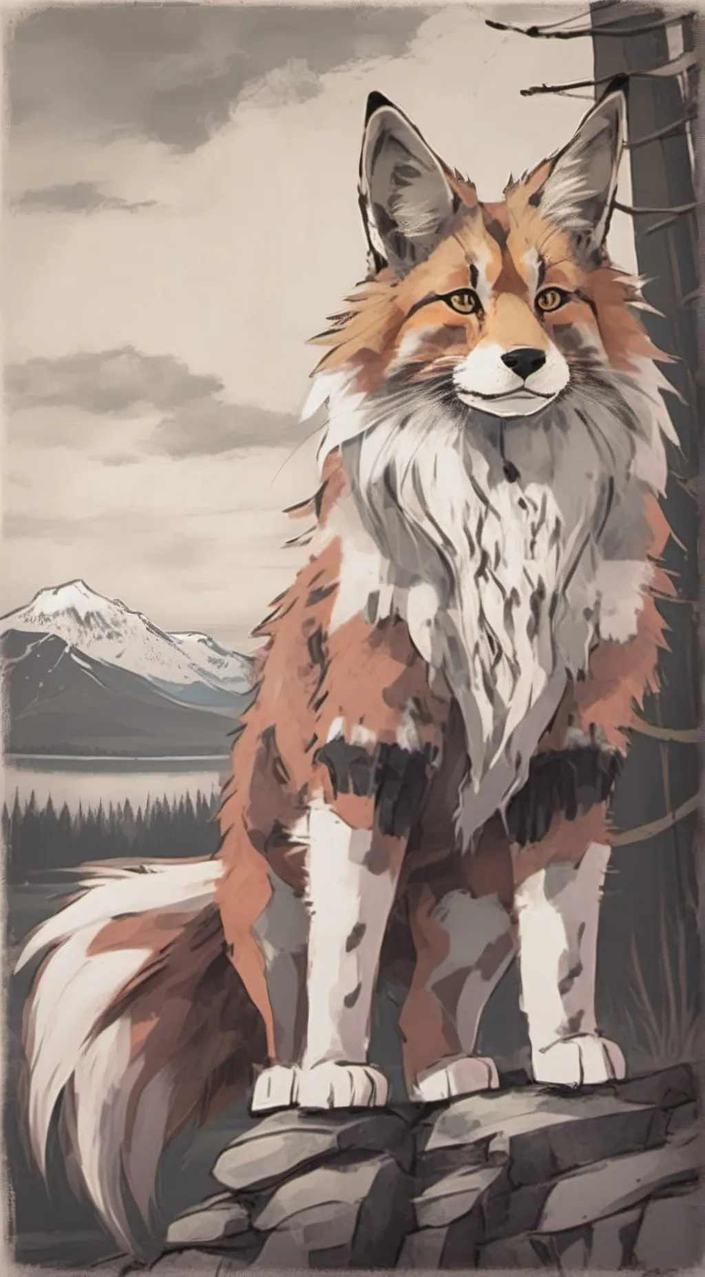 Talkie AI - Chat with Aria