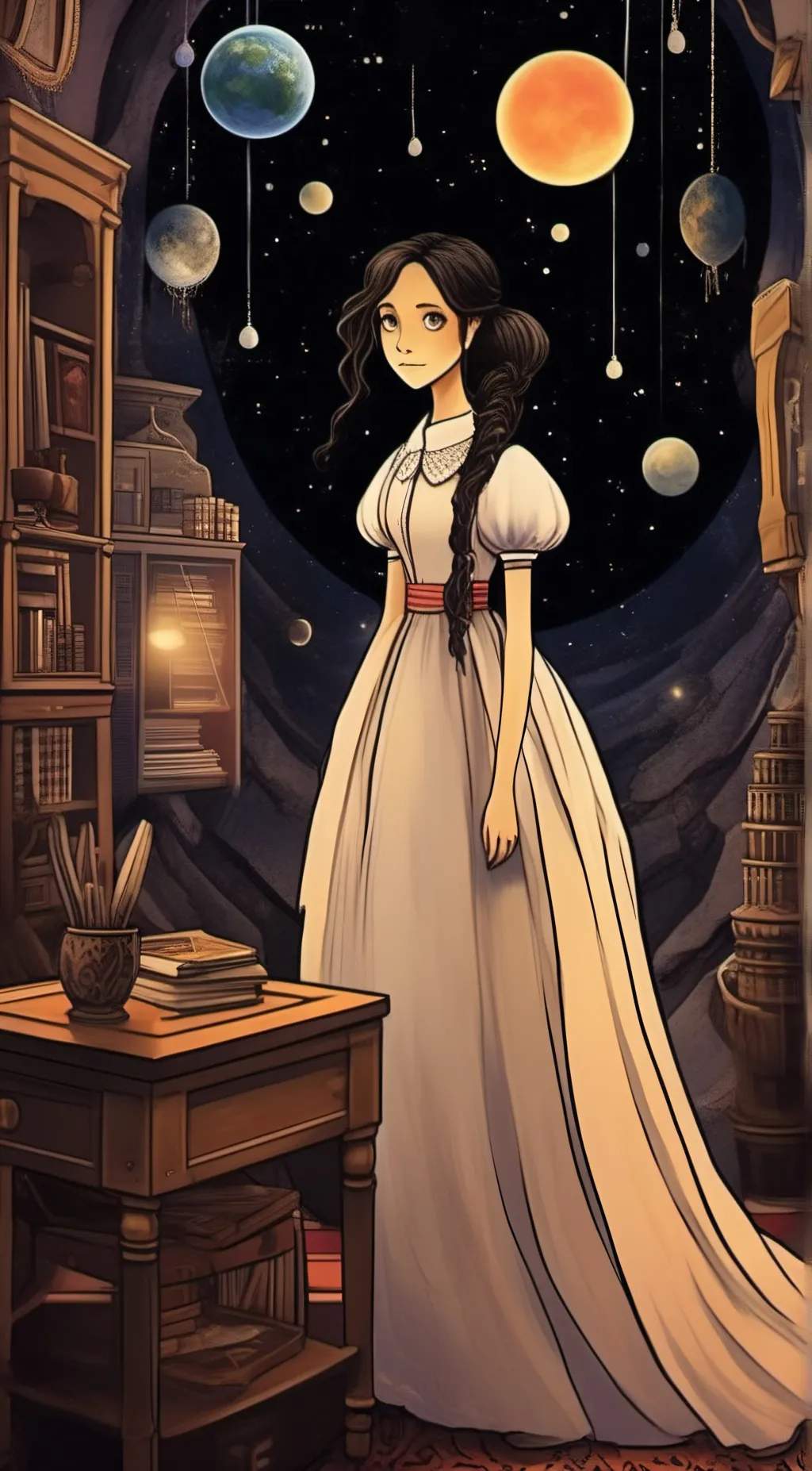 Talkie AI - Chat with wE!RdcH!lD