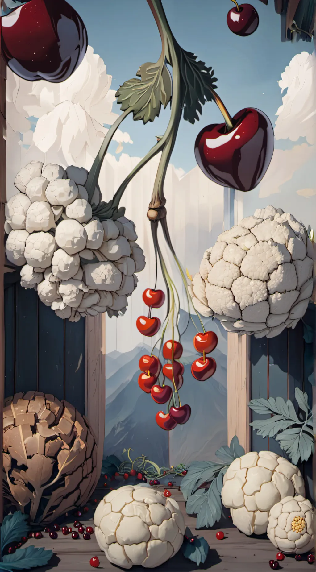 Talkie AI - Chat with bunny-pip