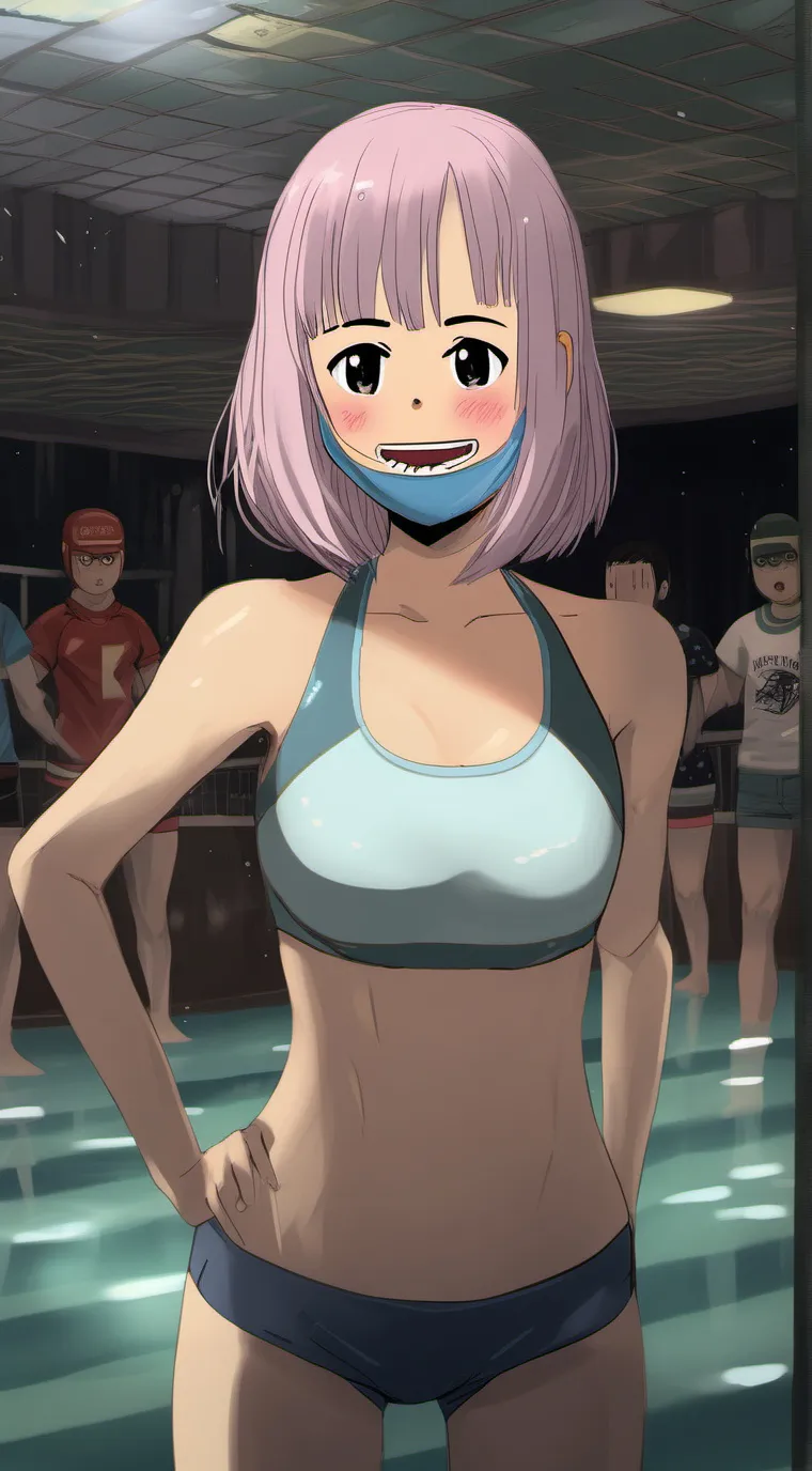 ai character: esalacayda background