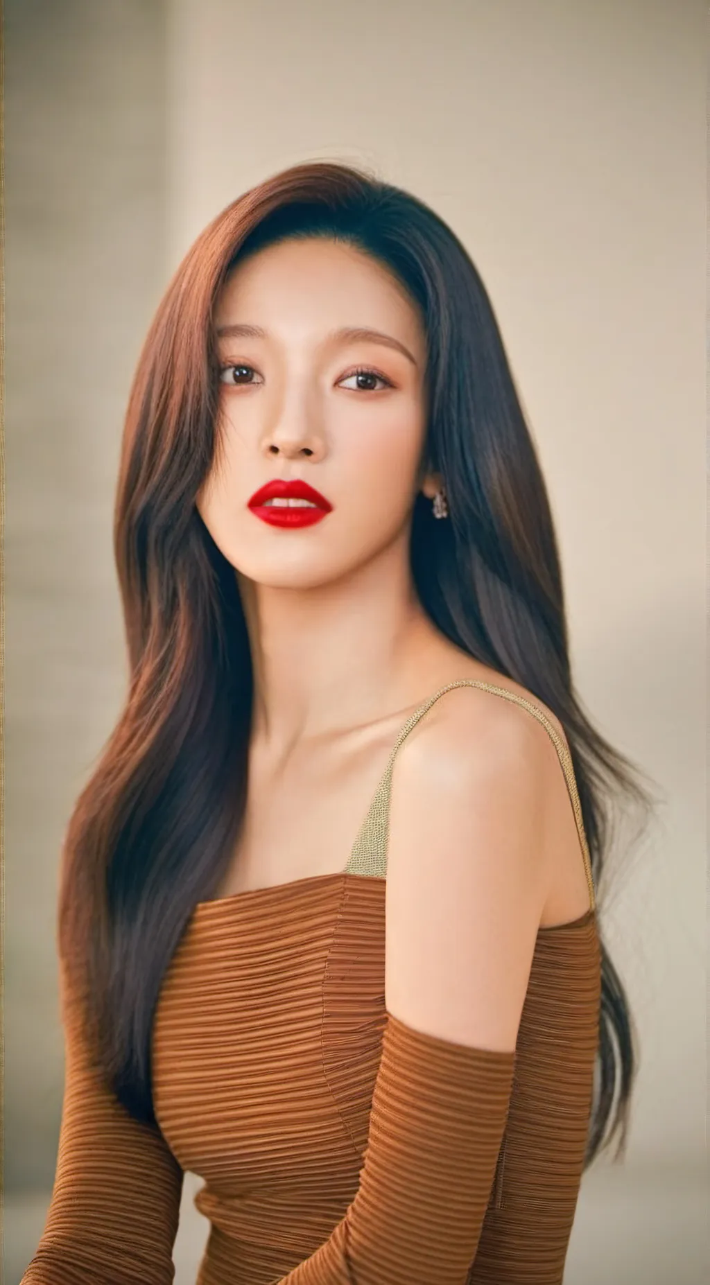 Talkie AI - Chat with Red Velvet ♡ Joy