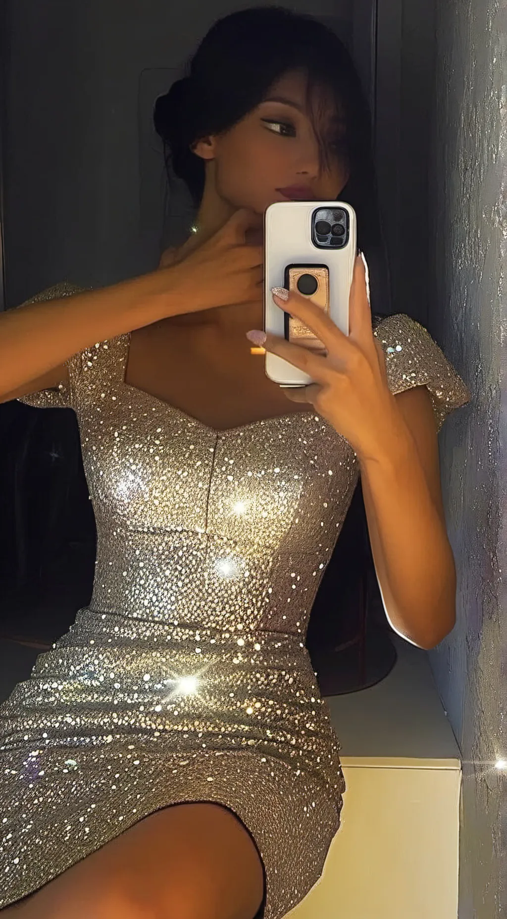 Talkie AI - Chat with Jasmine