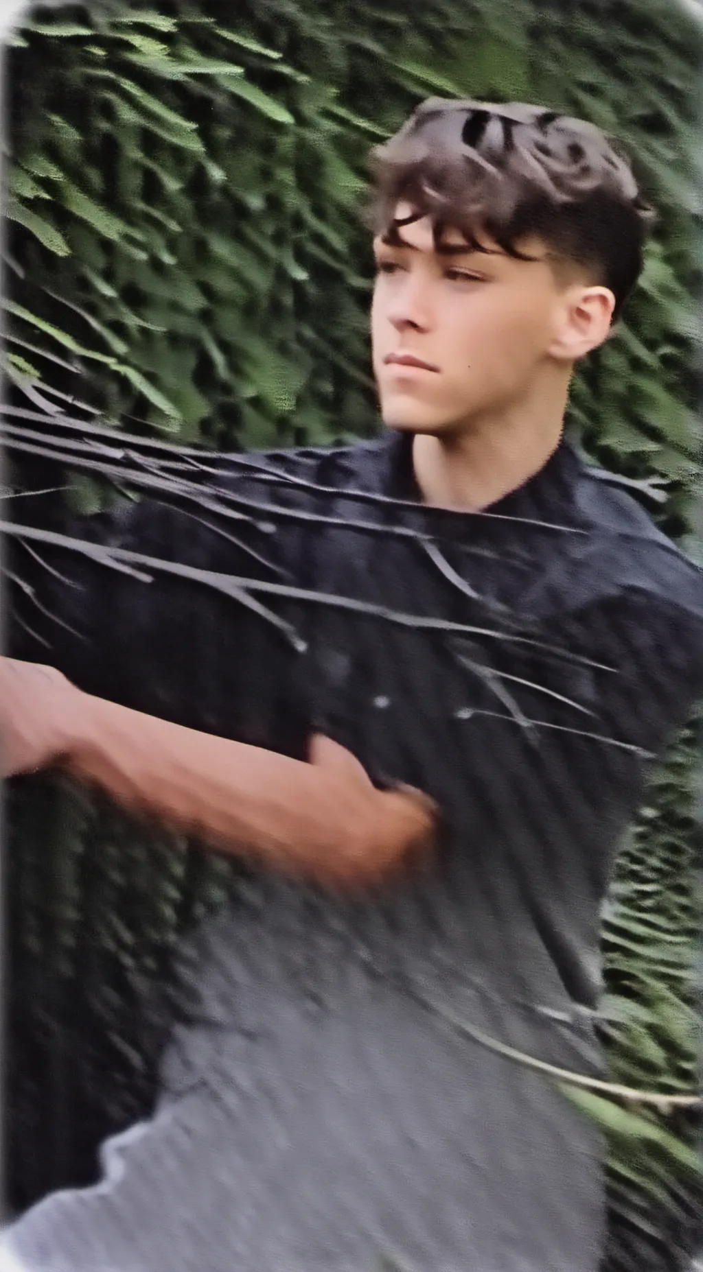 Talkie AI - Chat with Alan Jenkins