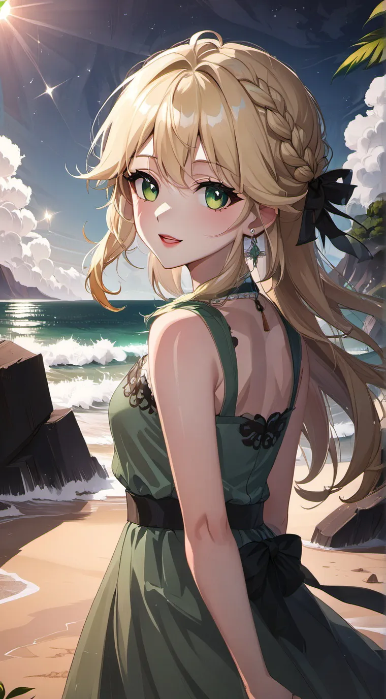 Talkie AI - Chat with Trixie