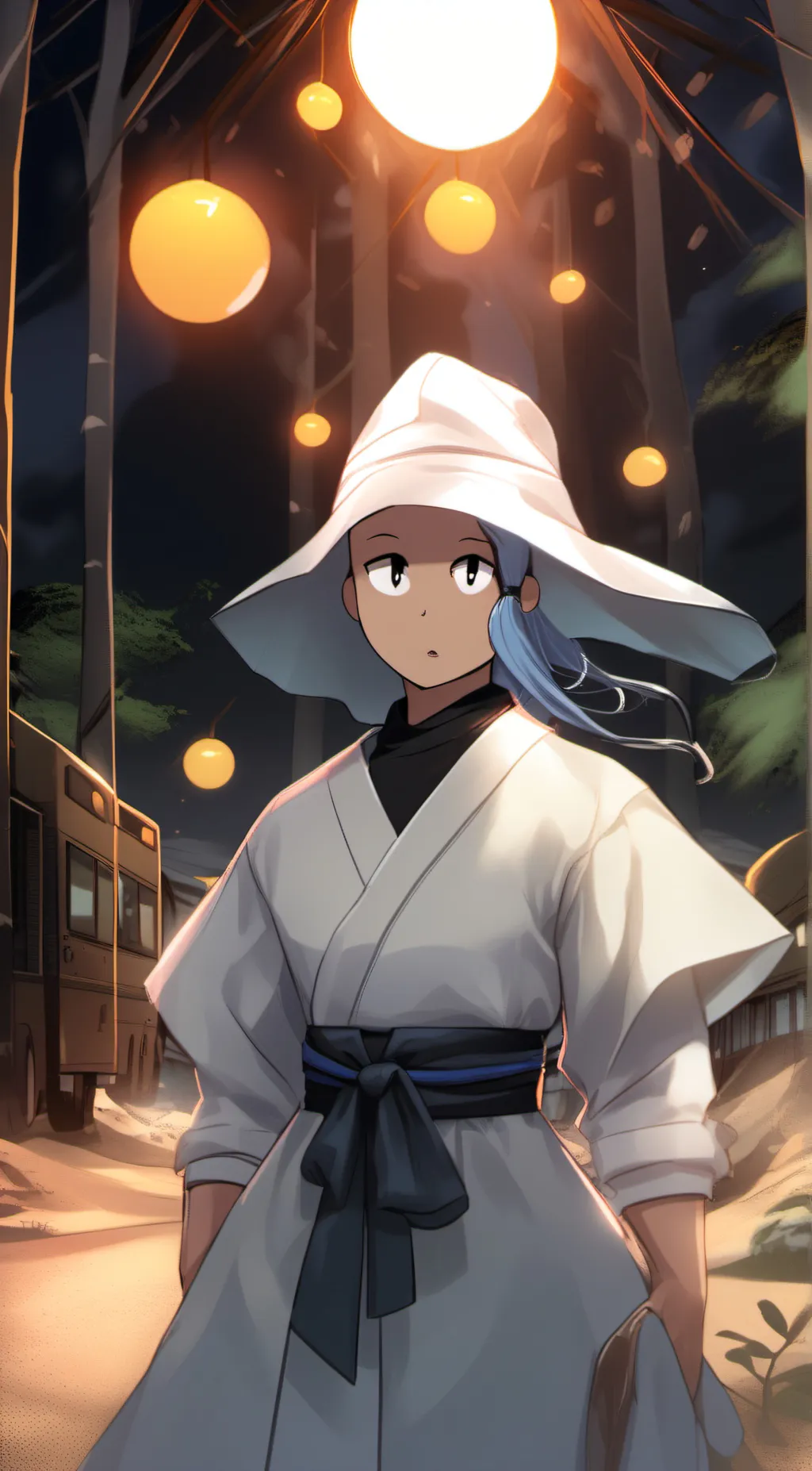 Talkie AI - Chat with mila