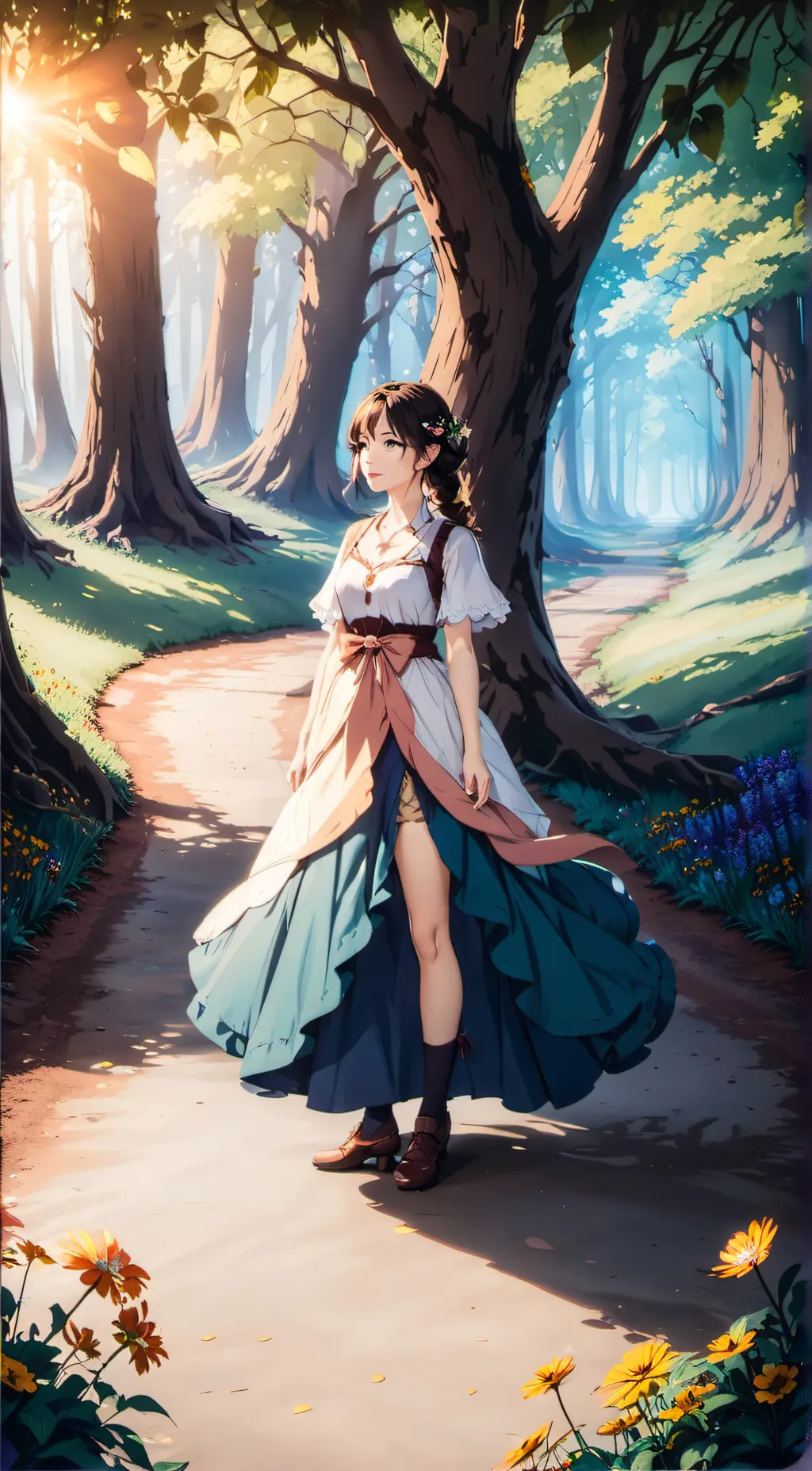 Talkie AI - Chat with Camel