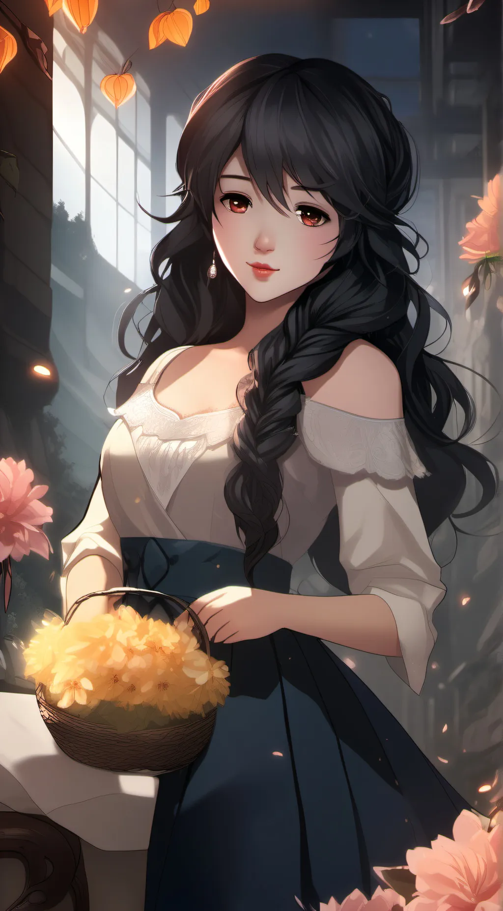 Talkie AI - Chat with Idk