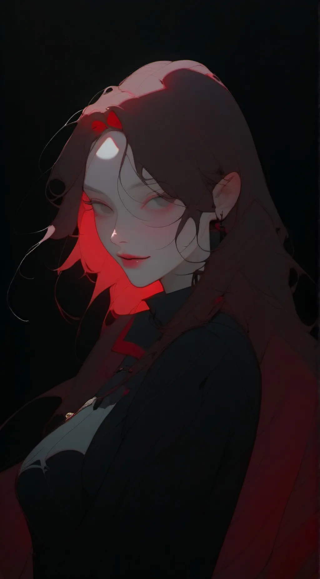 ai character: Acryplio background