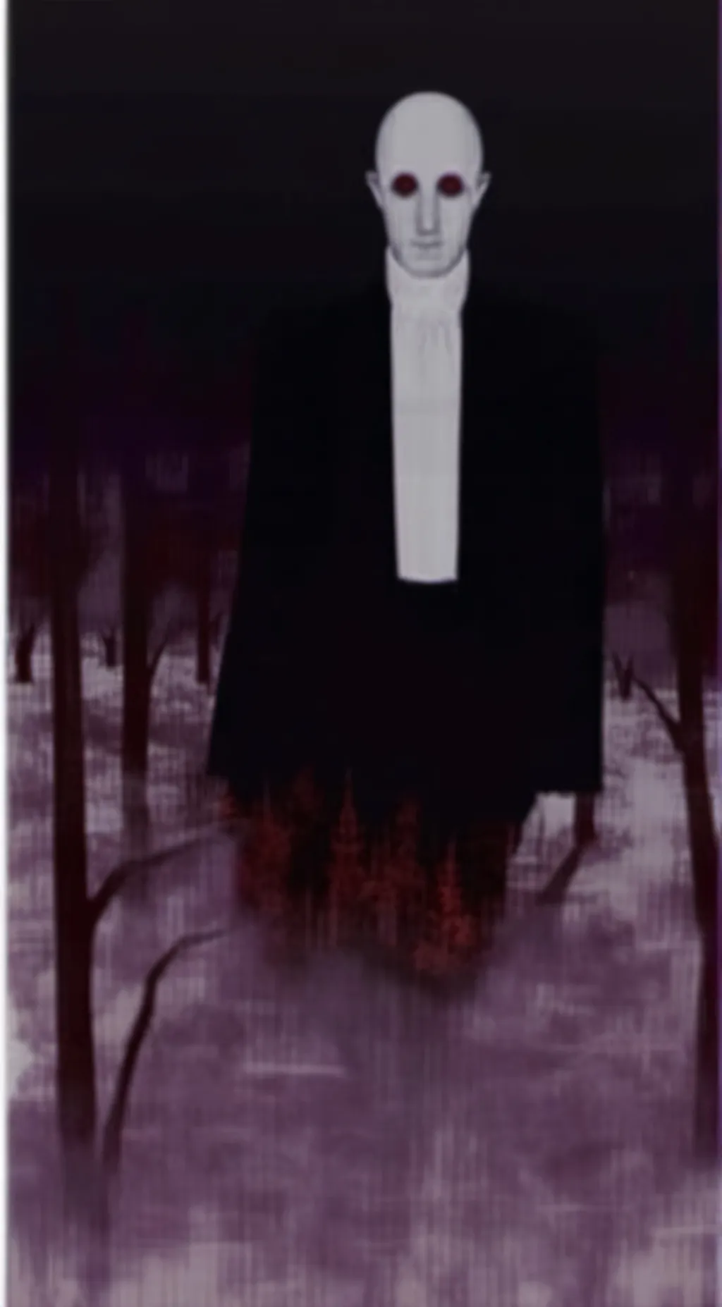 ai character: Ťĥə føg i§ cømįng background