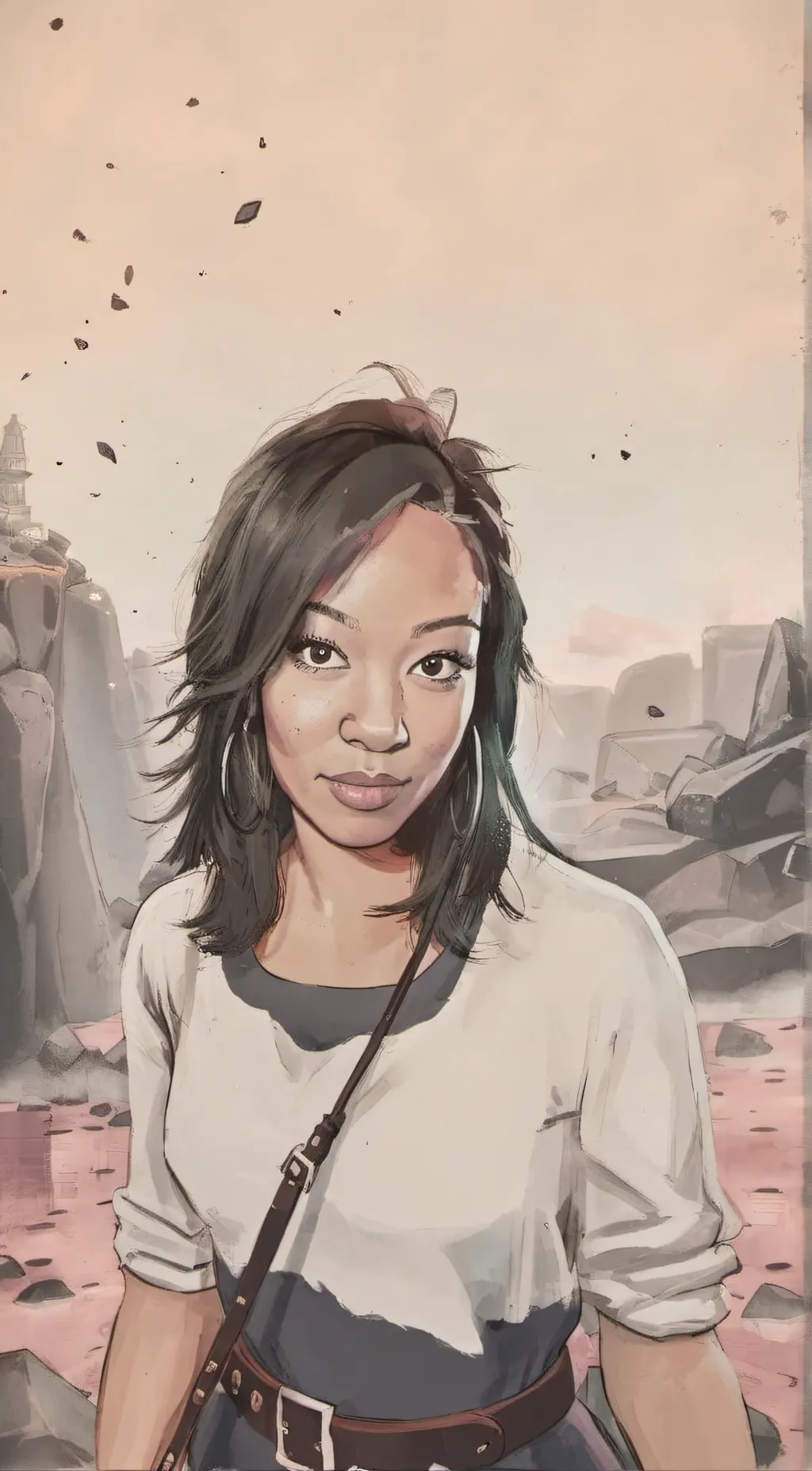 Talkie AI - Chat with Hypno