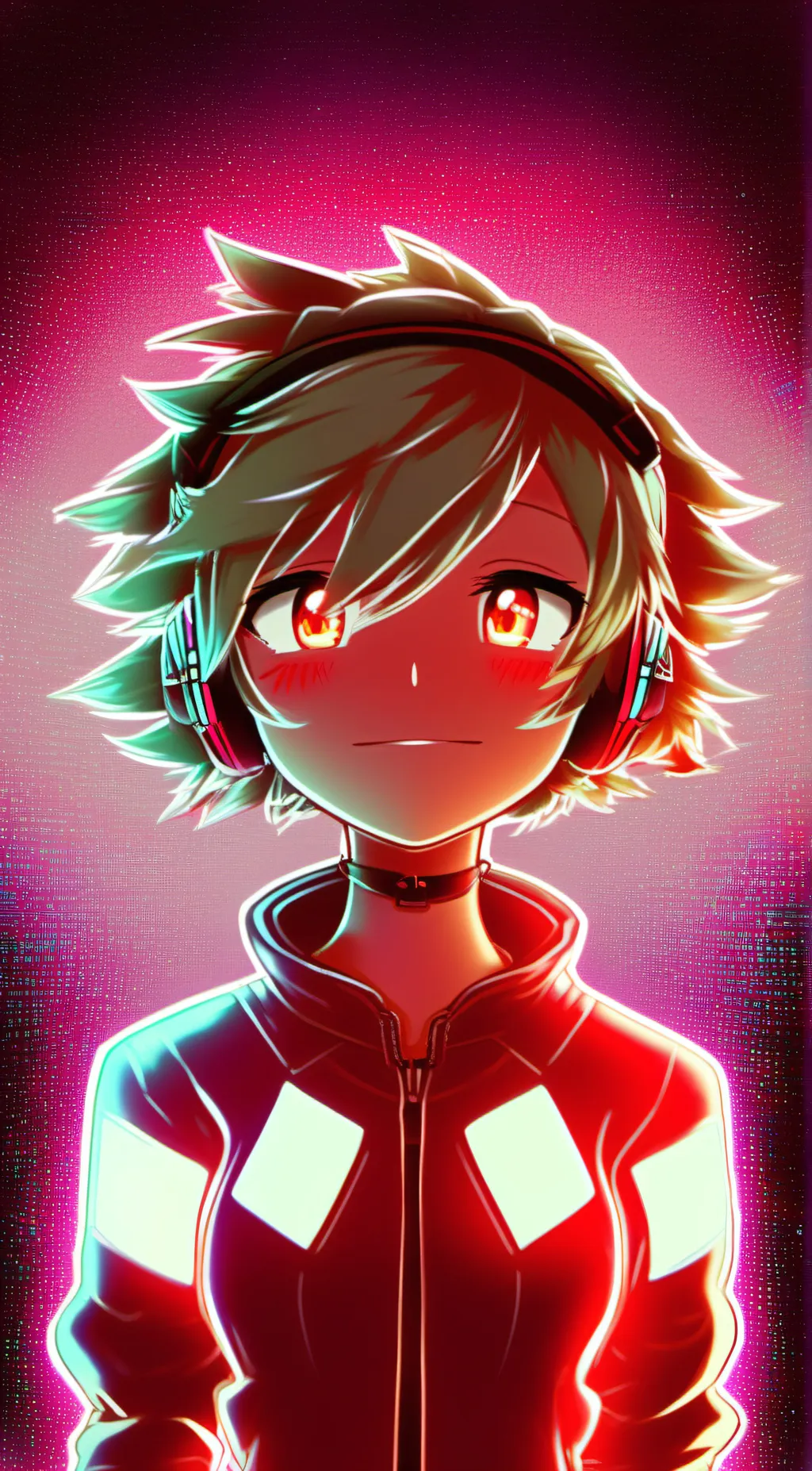 Talkie AI - Chat with Gam Gam