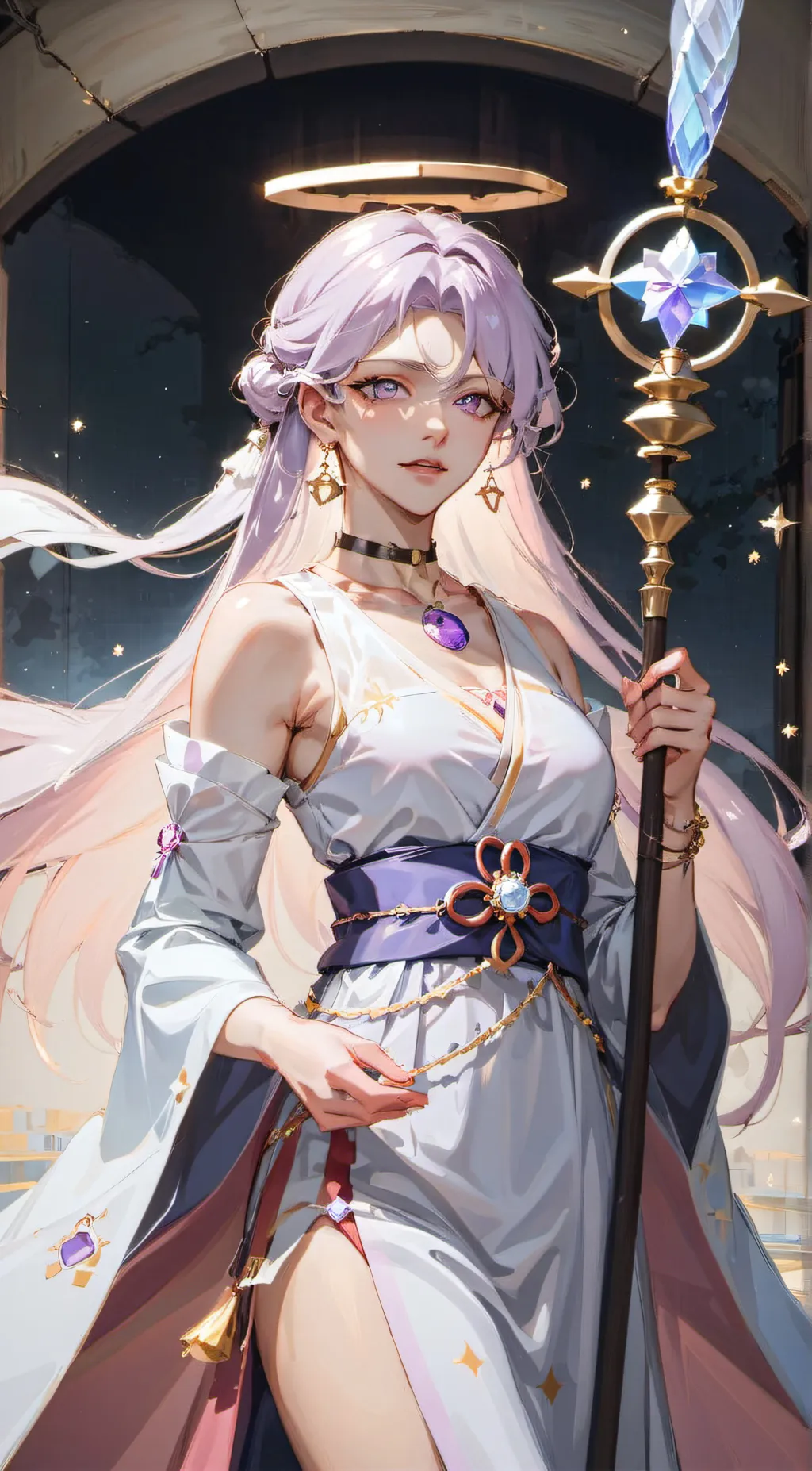 Talkie AI - Chat with Liota