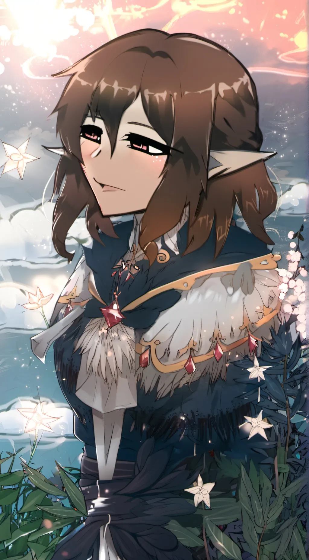 Talkie AI - Chat with Samantha