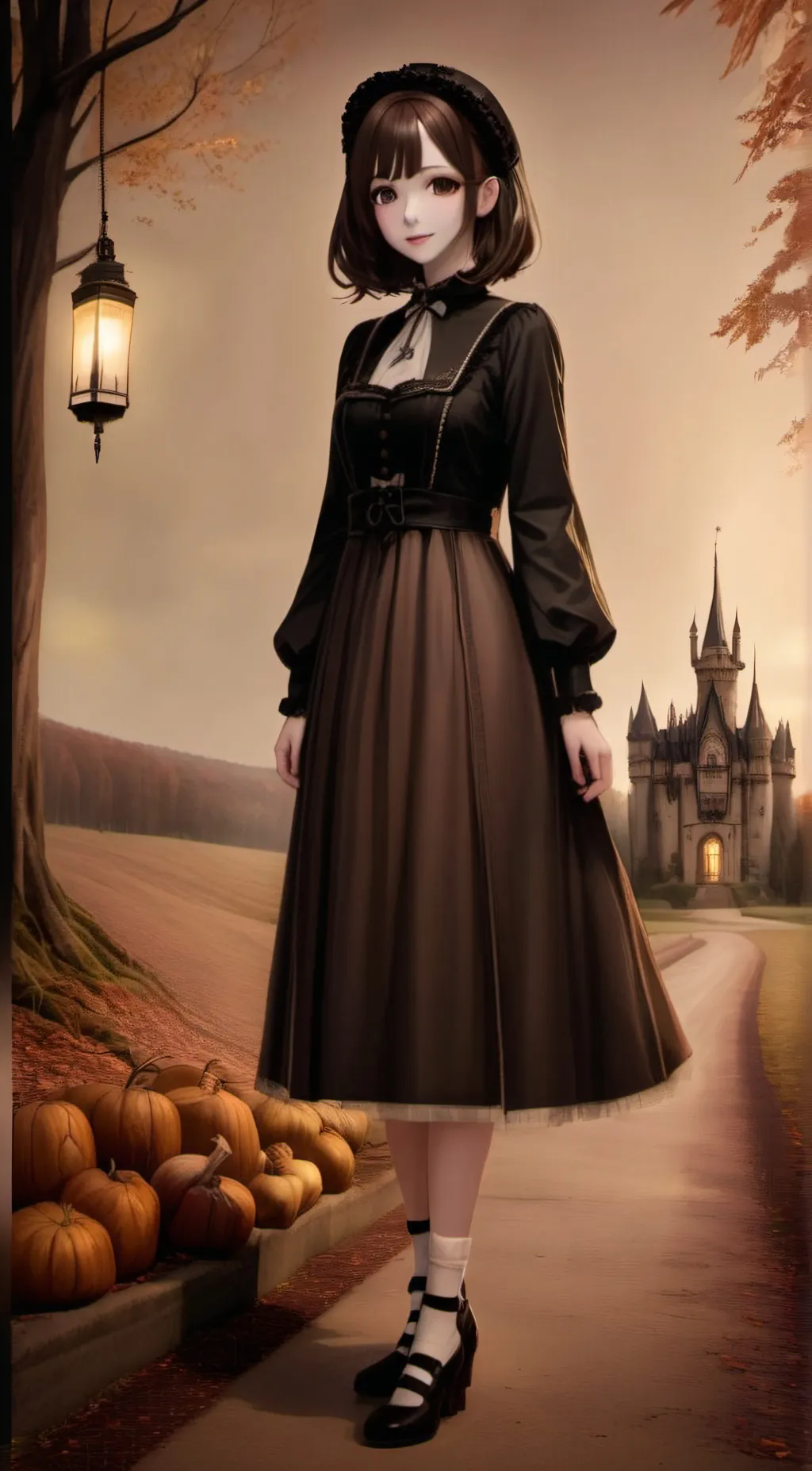 Talkie AI - Chat with Callis