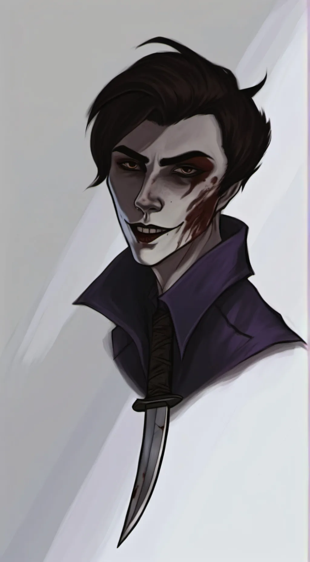 Talkie AI - Chat with William afton