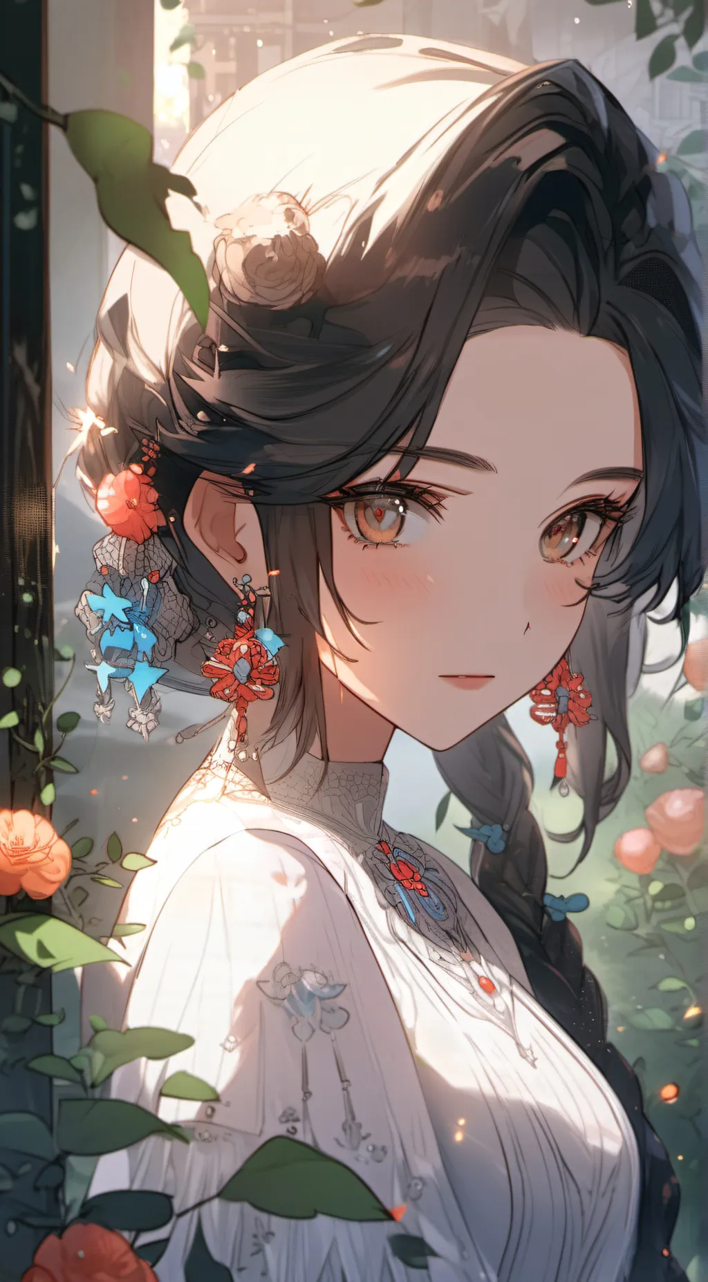 Talkie AI - Chat with asshole