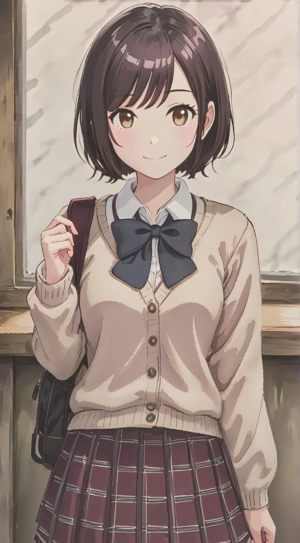 Talkie AI - Chat with Ena shinonome 