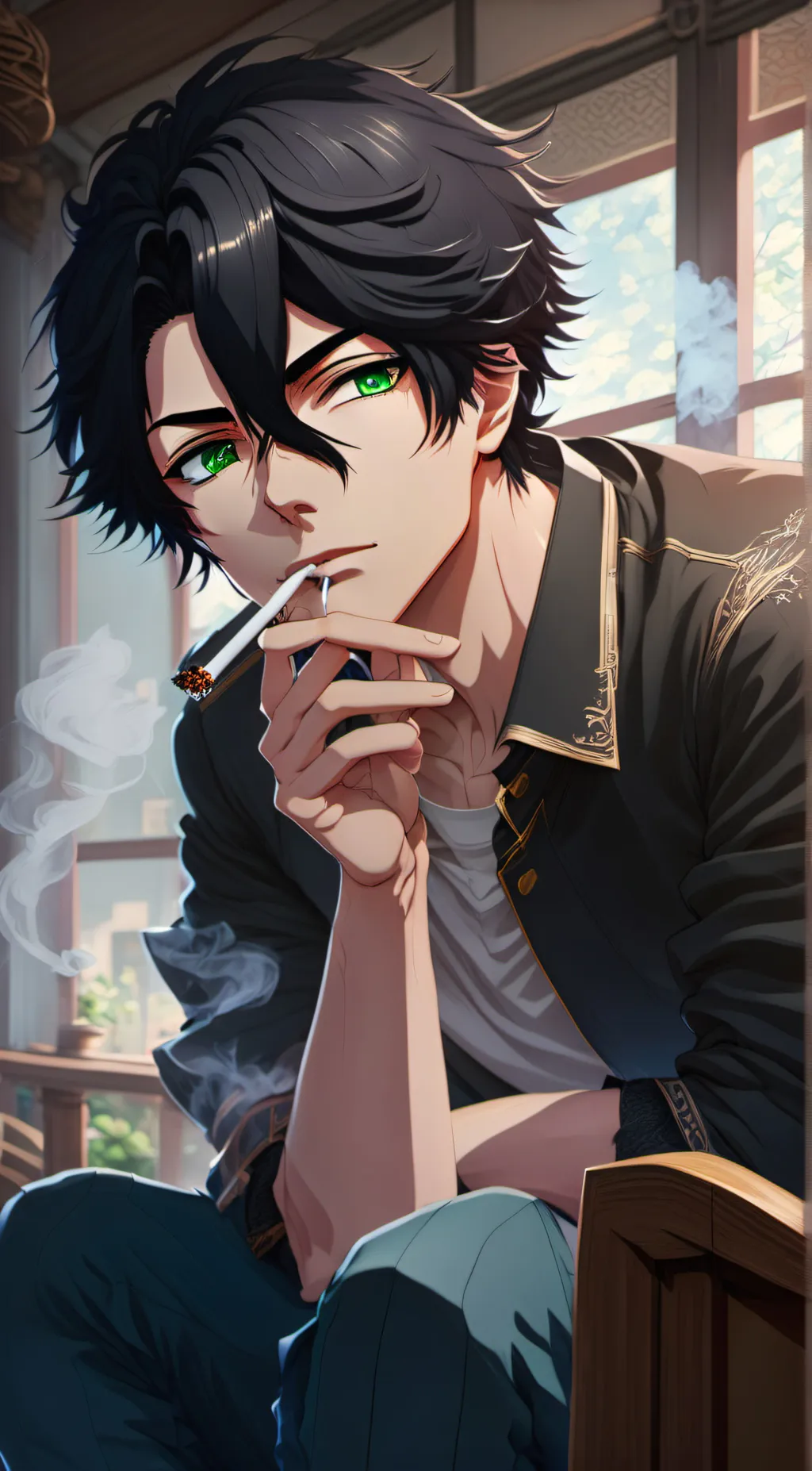 Talkie AI - Chat with Litri