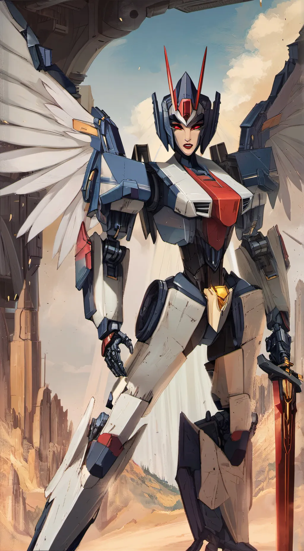 Talkie AI - Chat with Celest