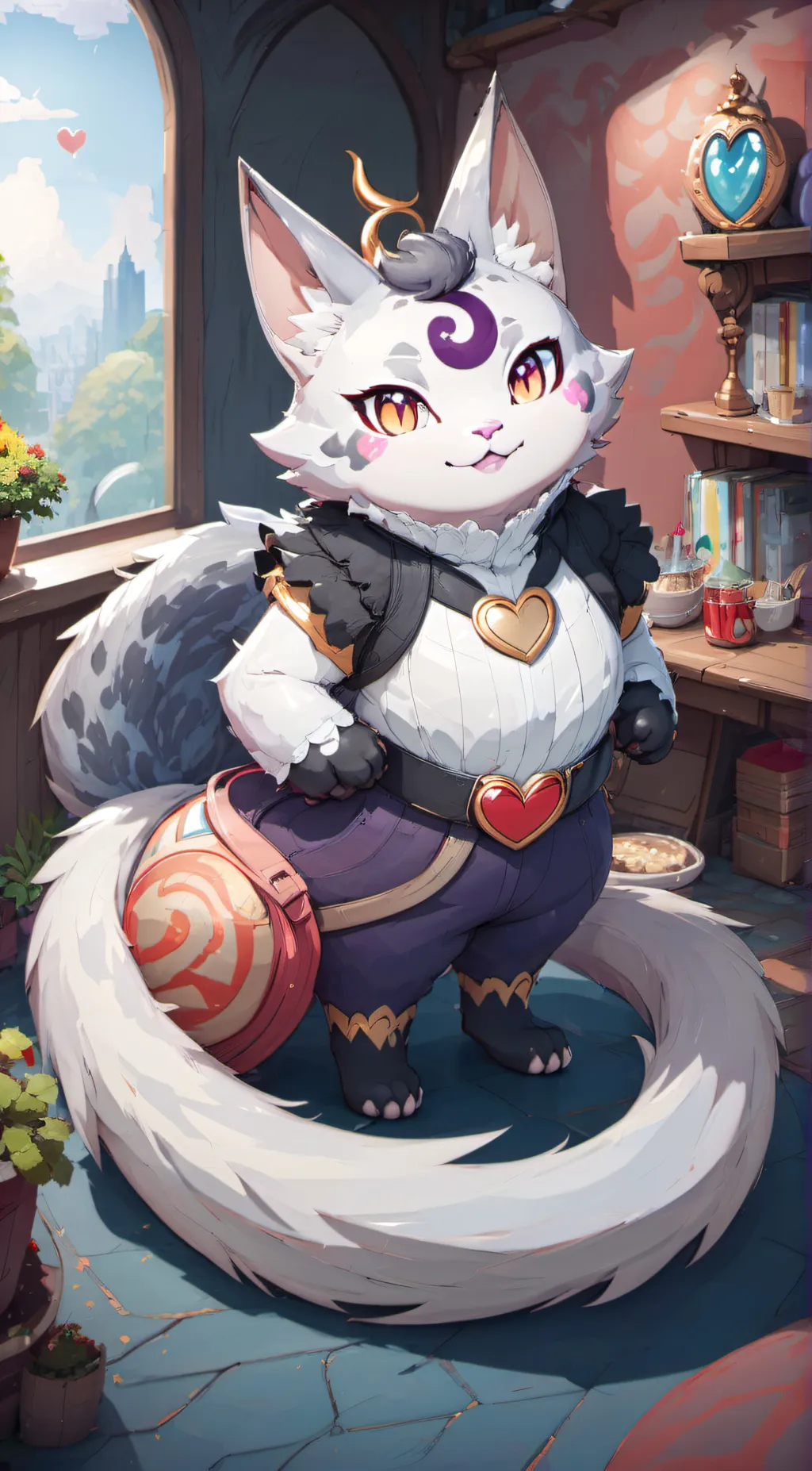 Talkie AI - Chat with Lily Belle Sona