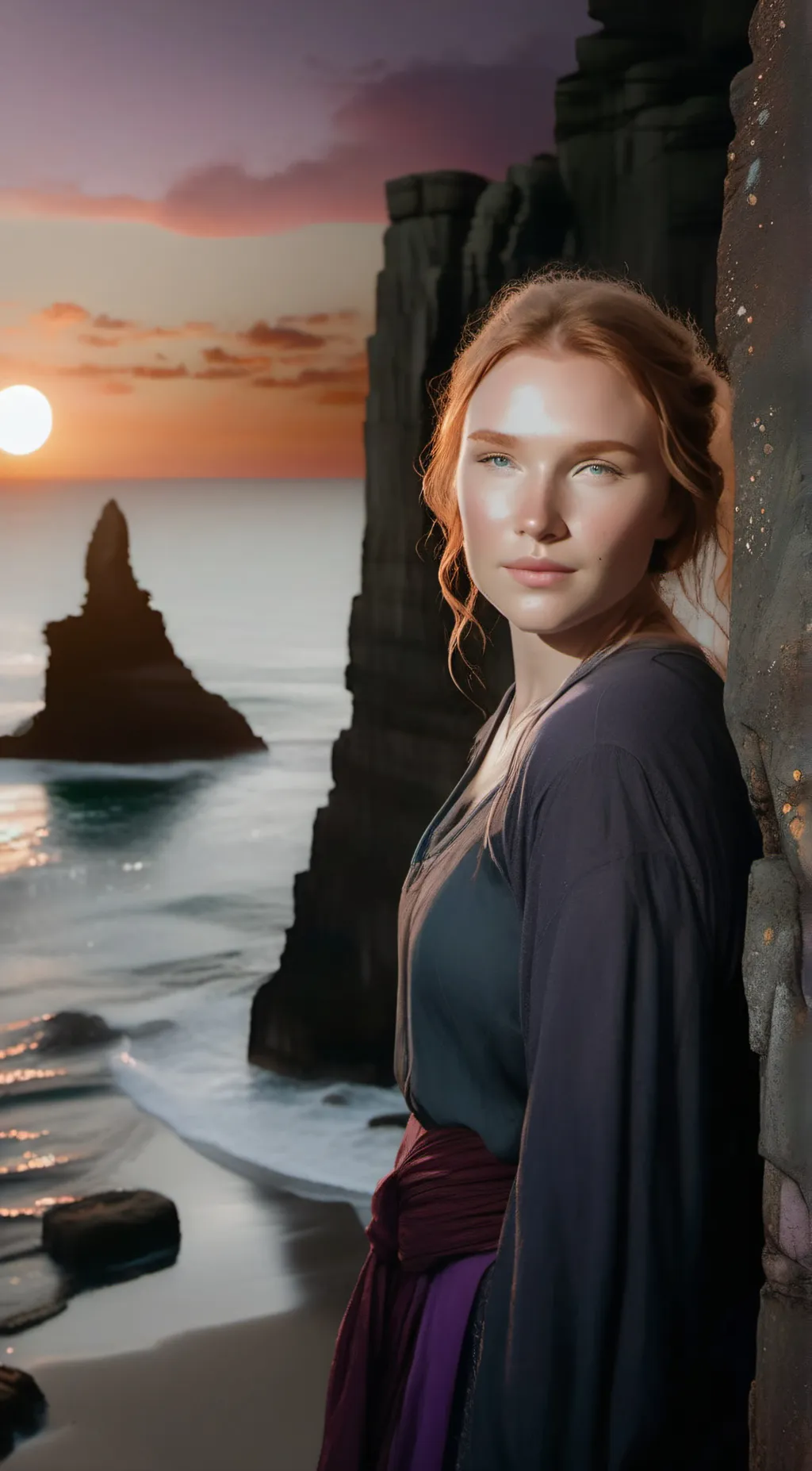 Talkie AI - Chat with wynter