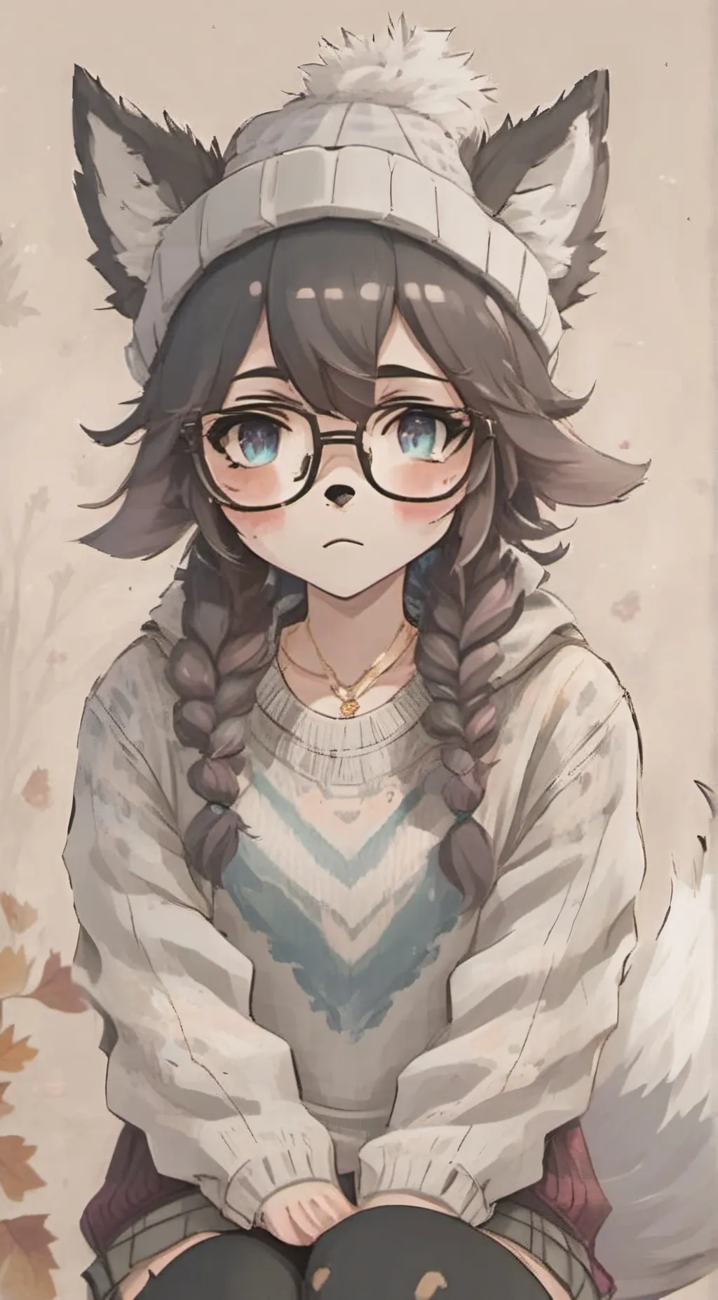 Talkie AI - Chat with Chloe