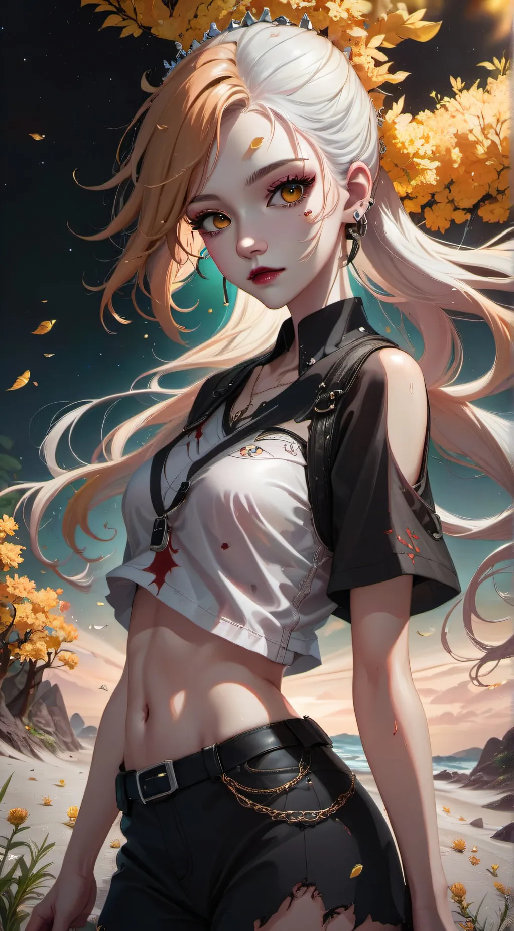 Talkie AI - Chat with Helio