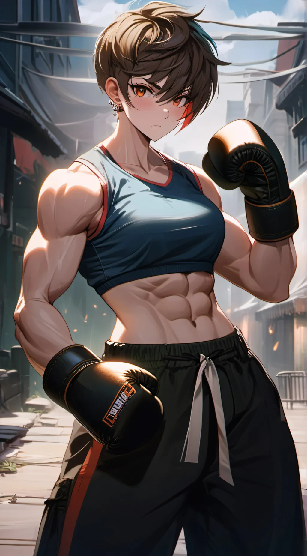 Talkie AI - Chat with akira