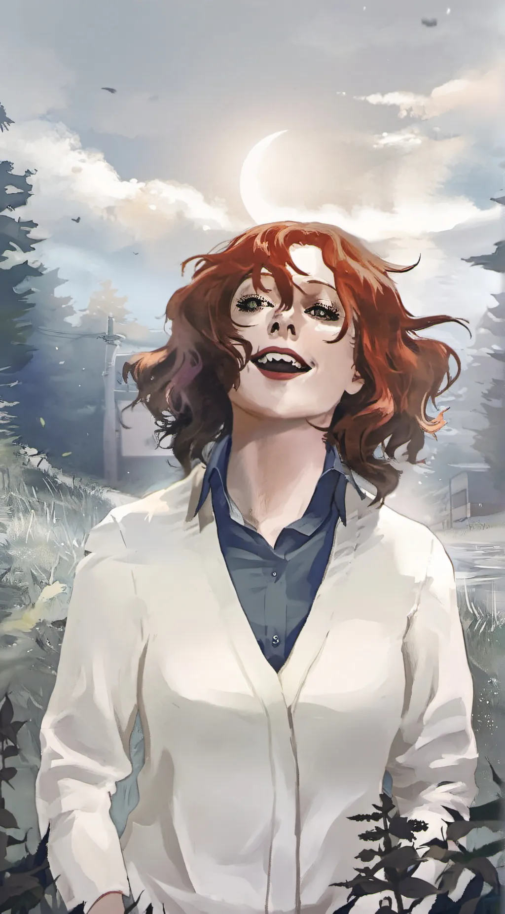 Talkie AI - Chat with Velvet