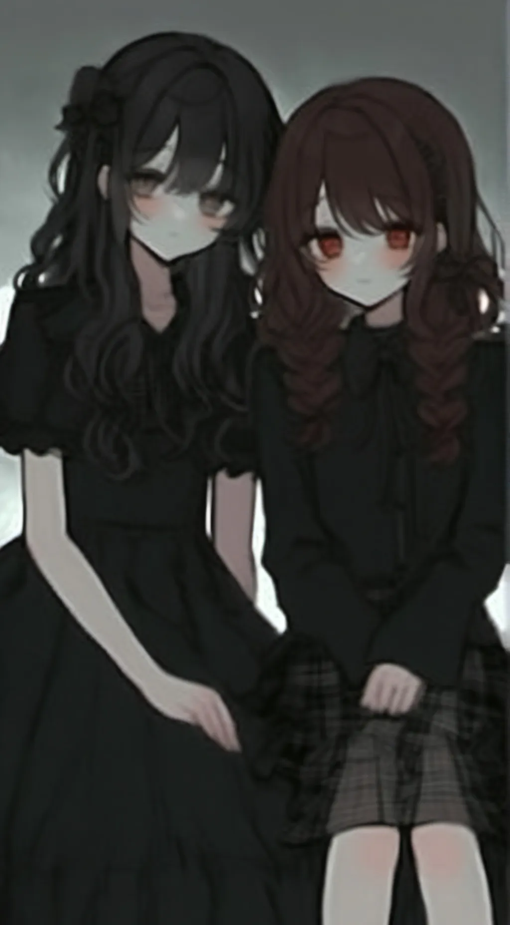 ai character: Bella background