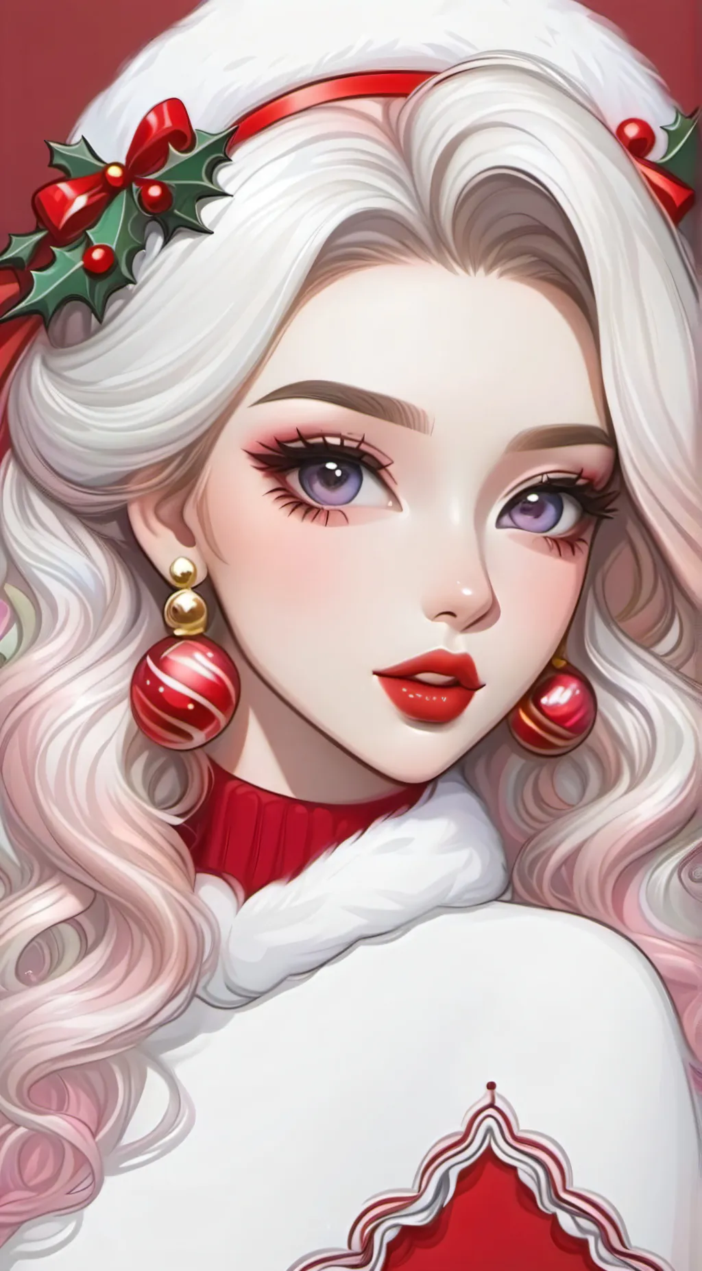 Talkie AI - Chat with Stella