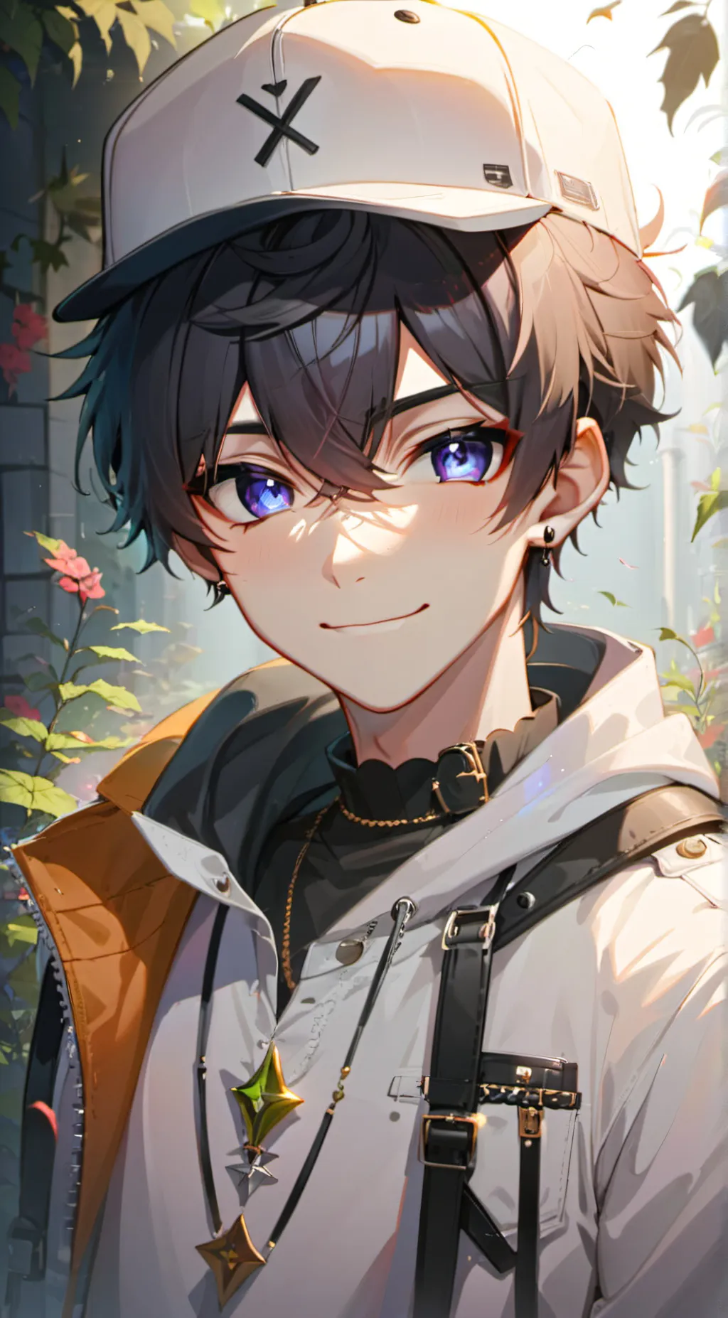 Talkie AI - Chat with Colby