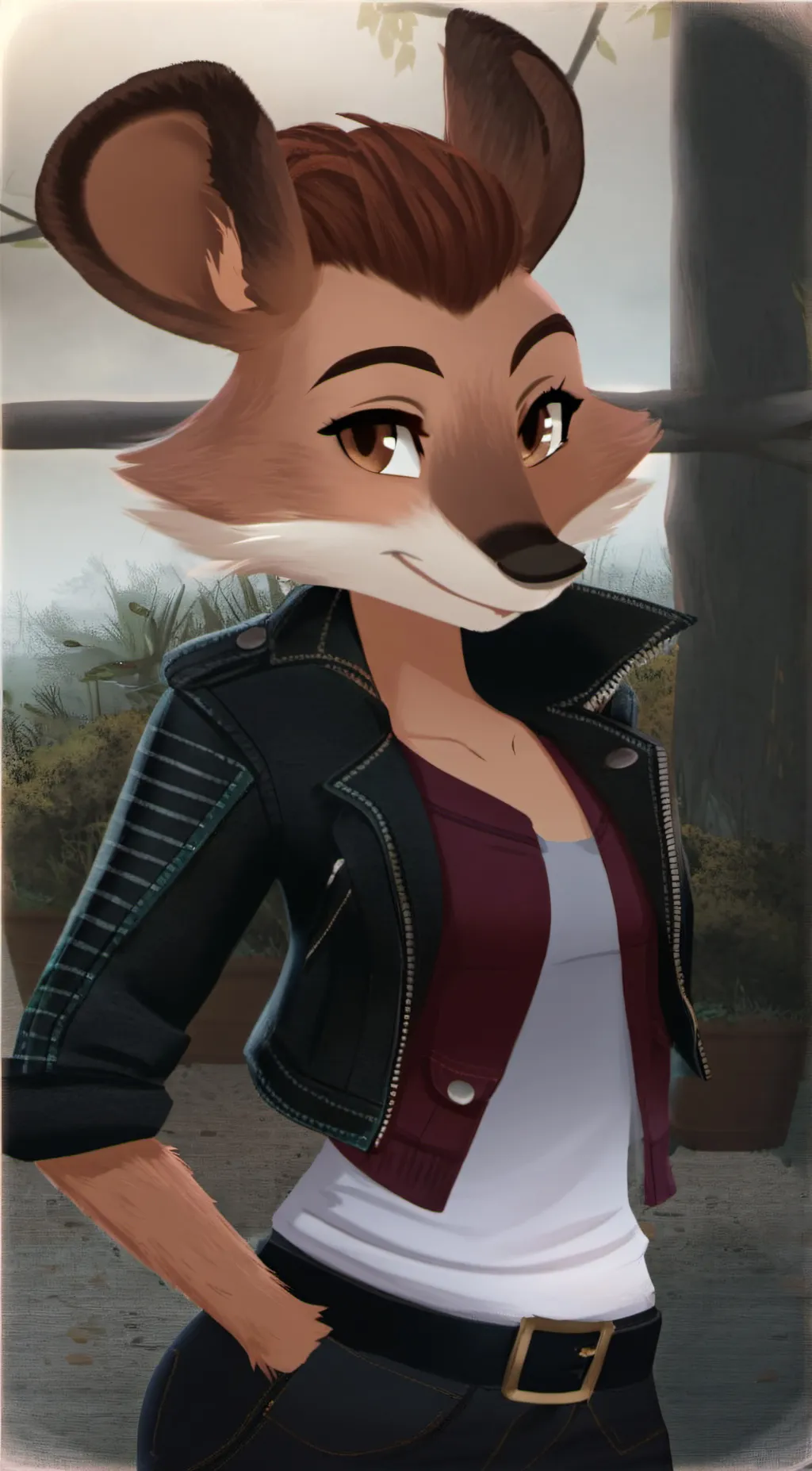 Talkie AI - Chat with Jex