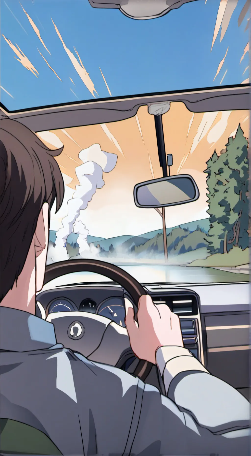 Talkie AI - Chat with sam