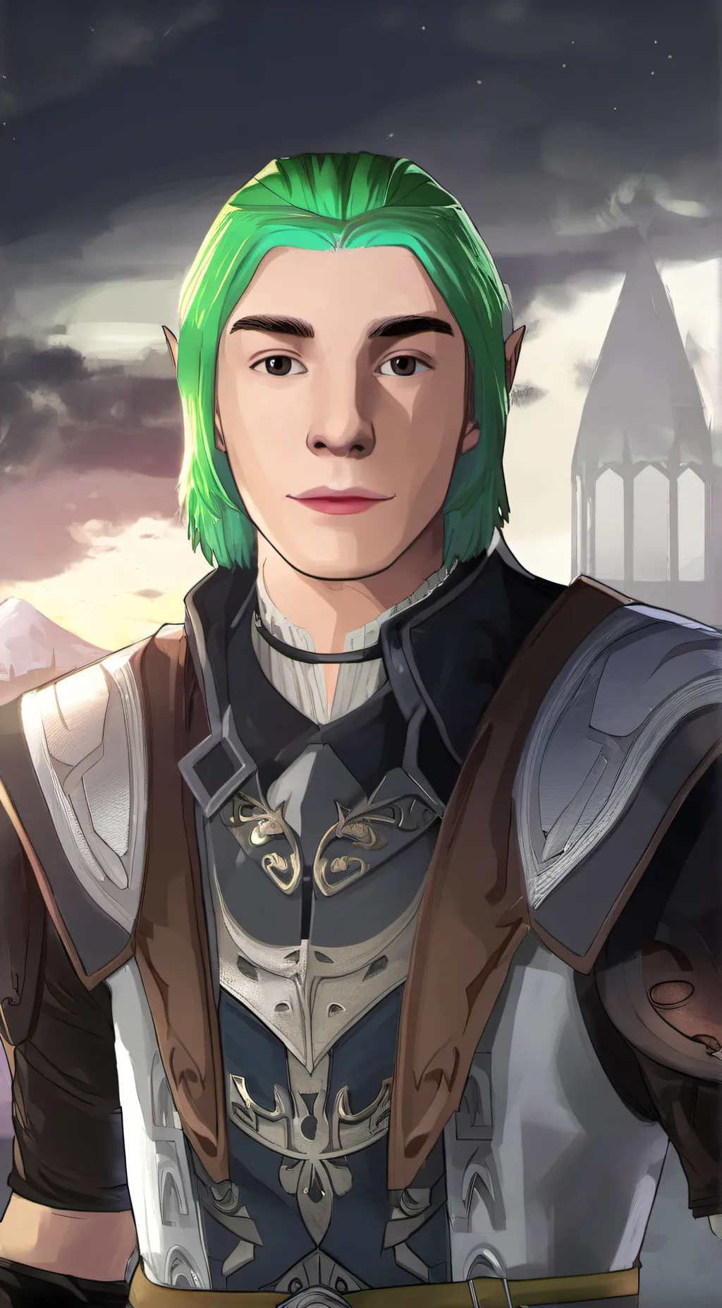 Talkie AI - Chat with Wounk