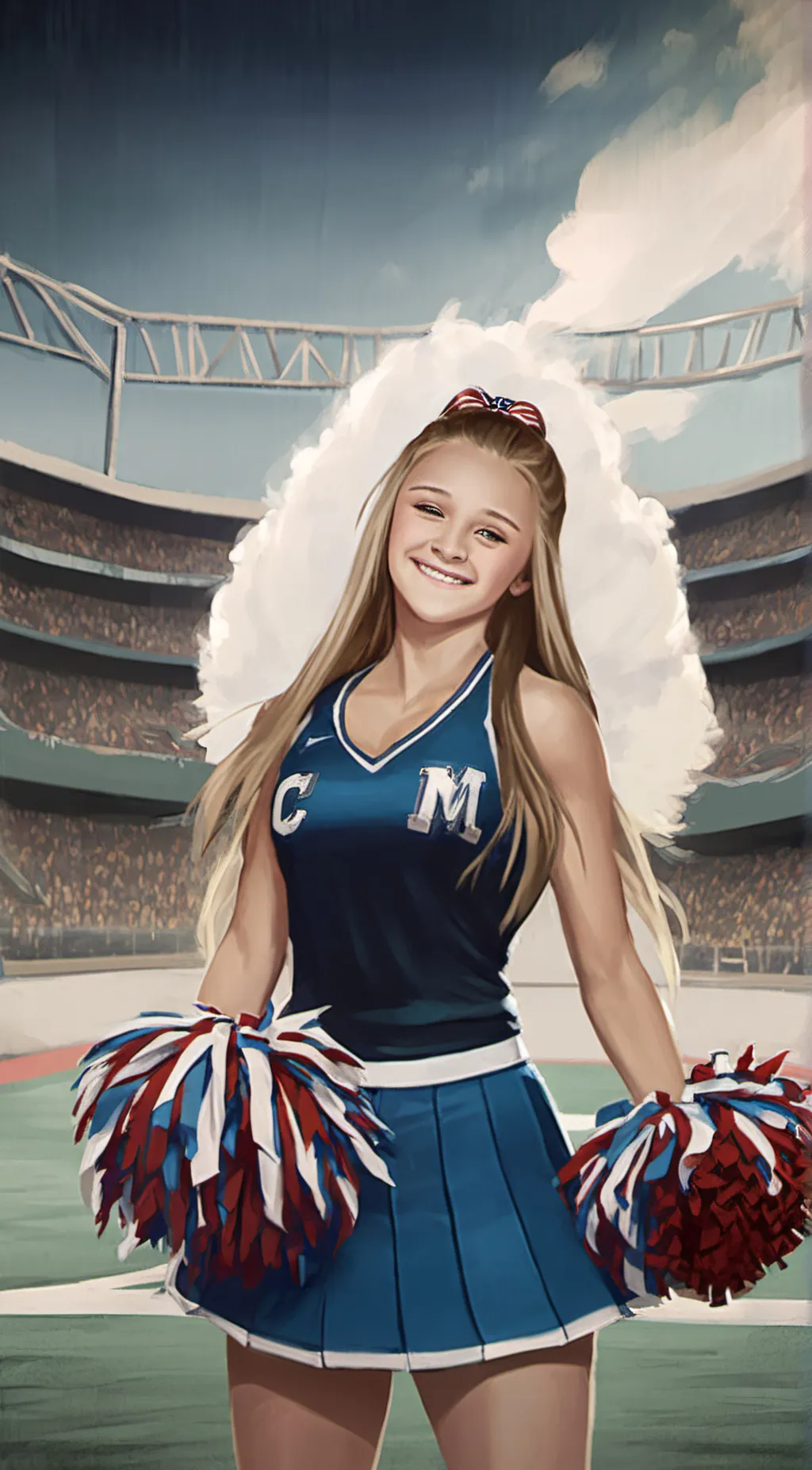 Talkie AI - Chat with Dawn