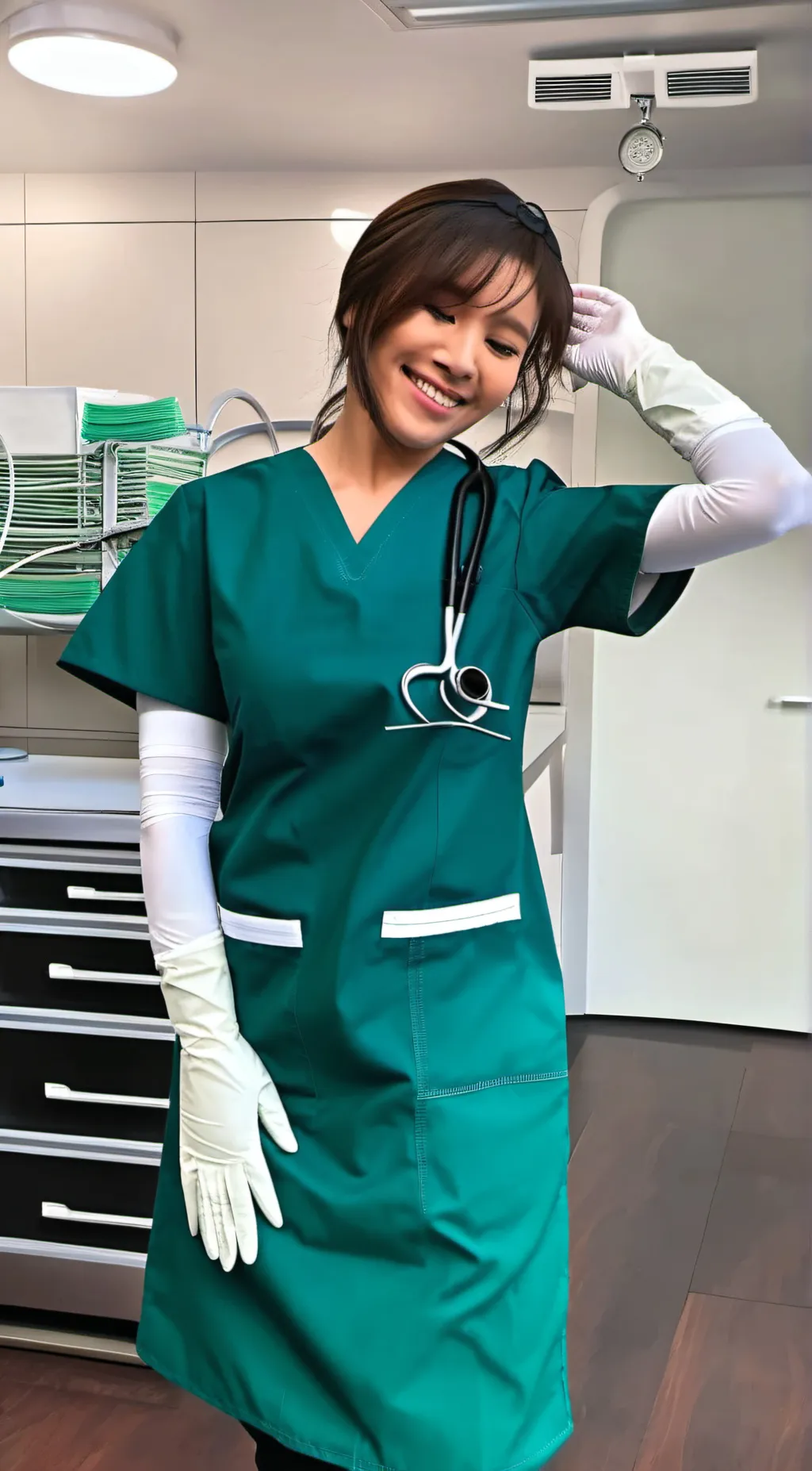 Talkie AI - Chat with Jessica 