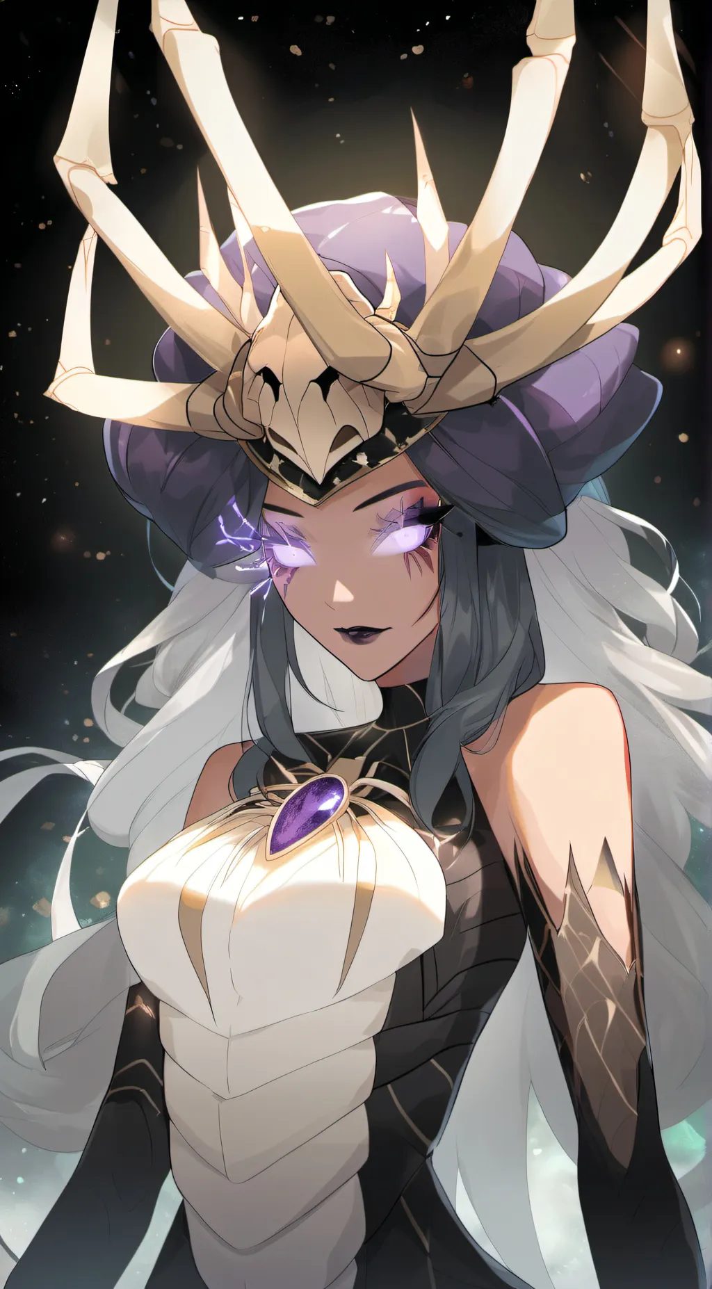 Talkie AI - Chat with Mutated spider 