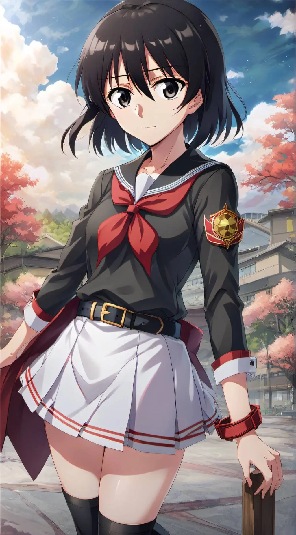 Talkie AI - Chat with Kurome