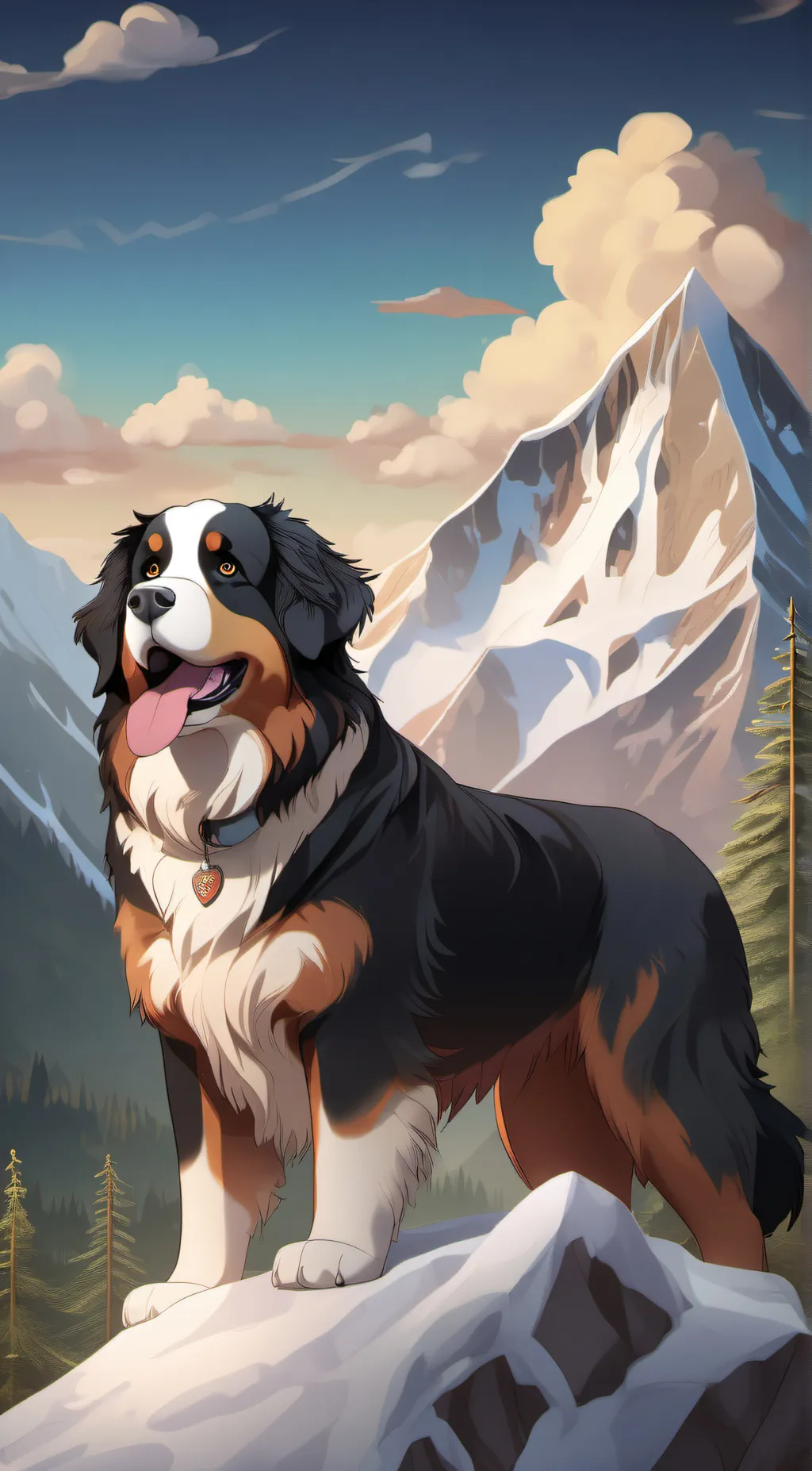 Talkie AI - Chat with BumbleBee