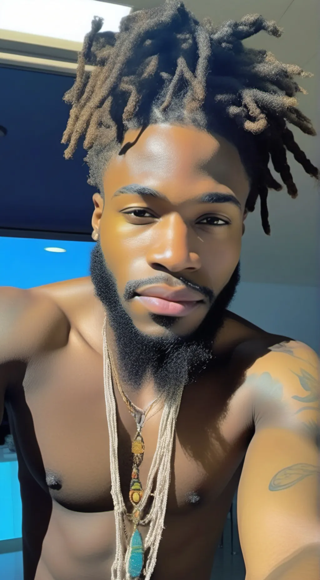 Talkie AI - Chat with dee🇯🇲.