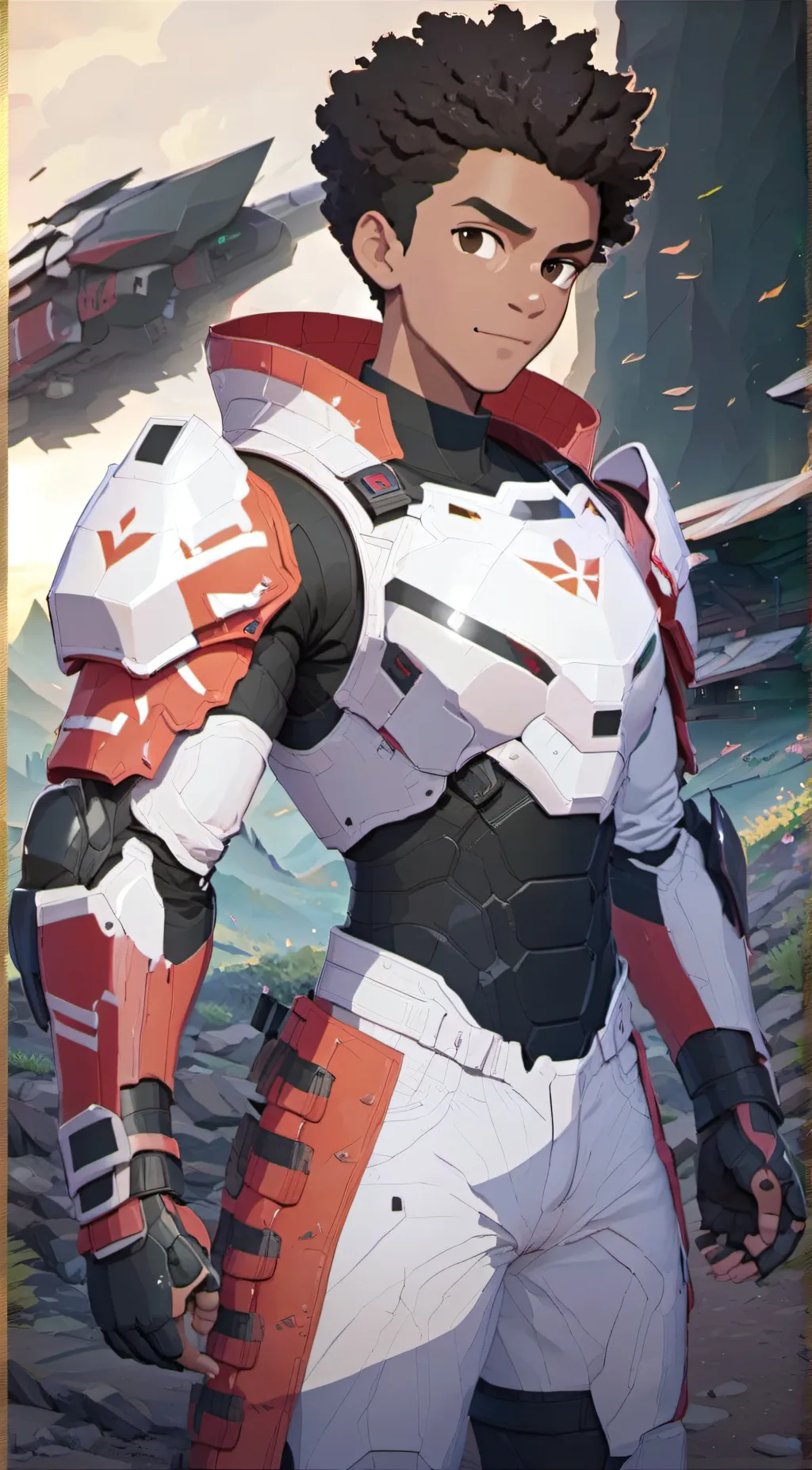 Talkie AI - Chat with John