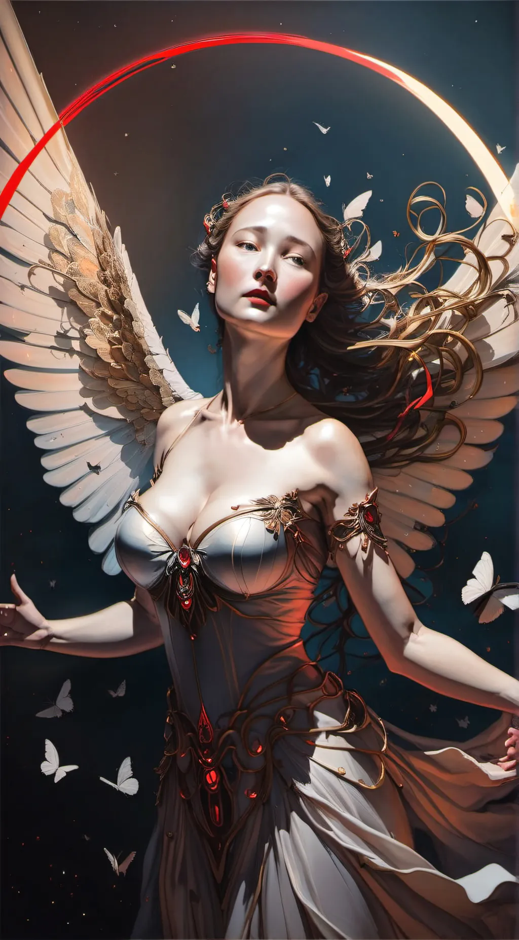 Talkie AI - Chat with Lily