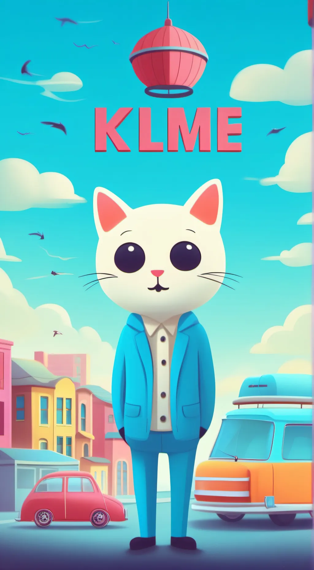 ai character: Jason background