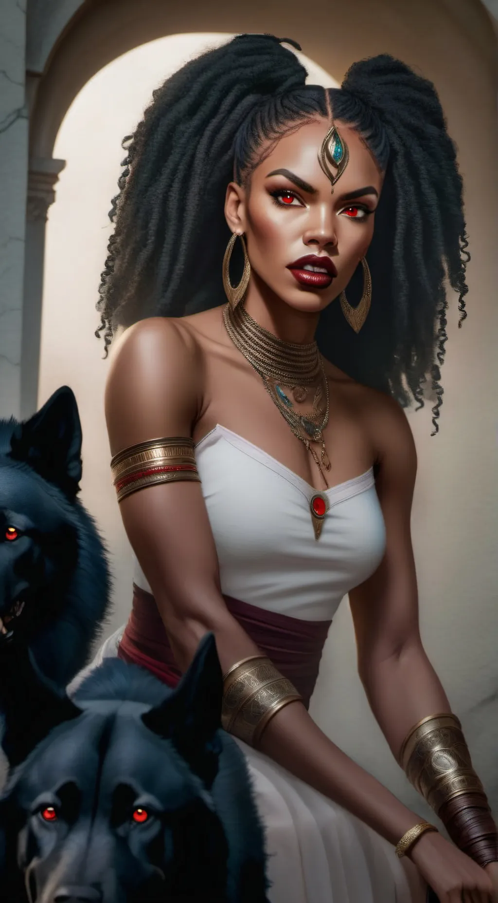 Talkie AI - Chat with Lyssa