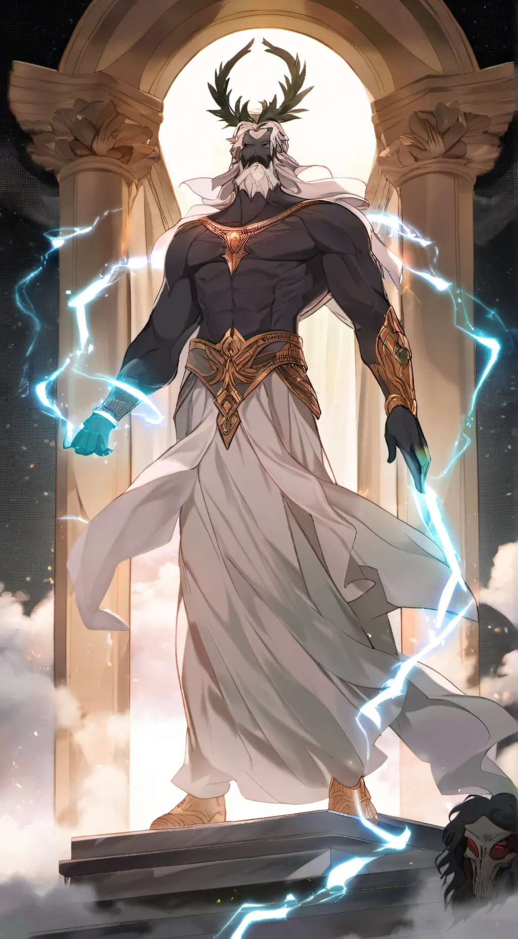 Talkie AI - Chat with THE BIG 3