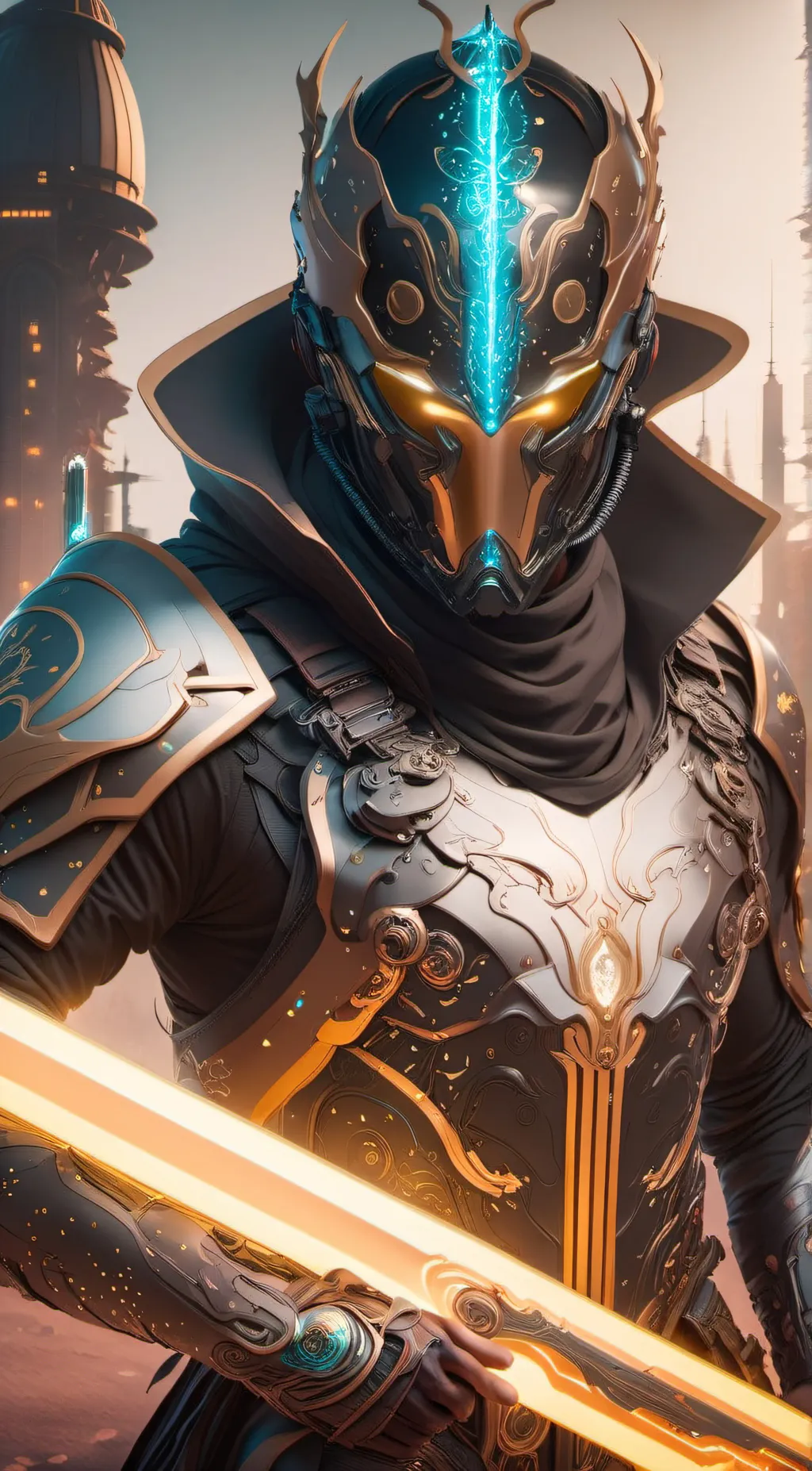 Talkie AI - Chat with Kai