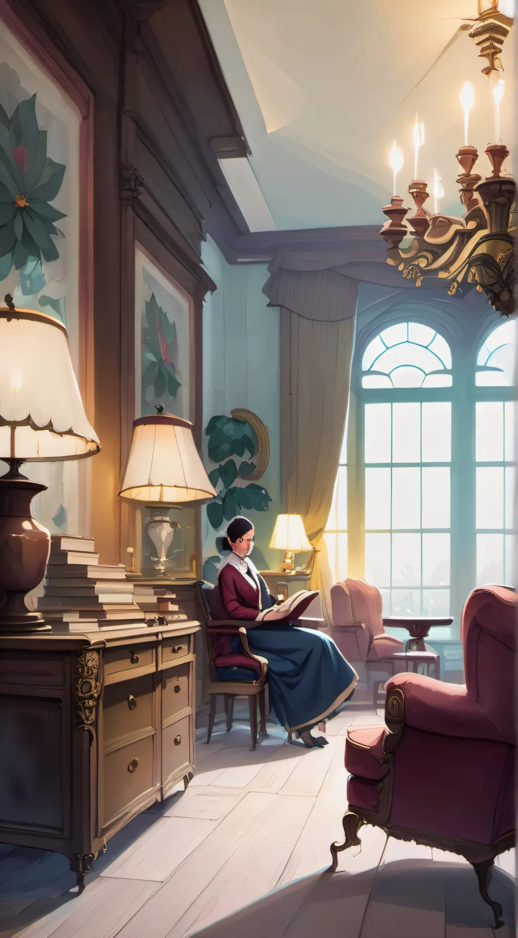 Talkie AI - Chat with spunky